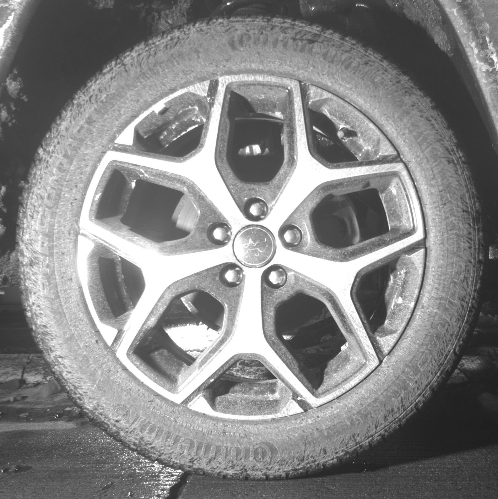 Thumbnail: 2025 Jeep Compass - 15