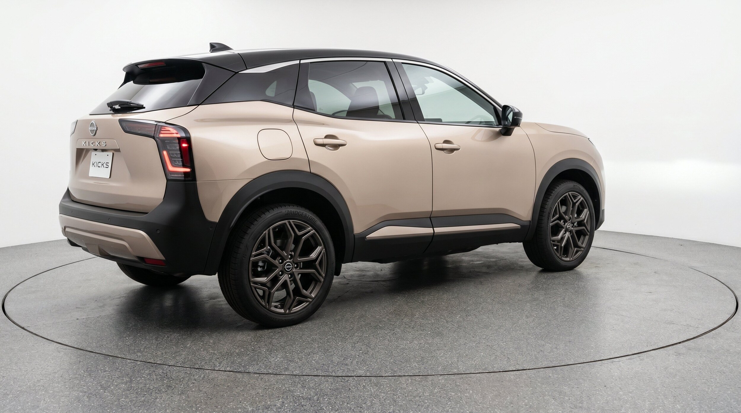 Thumbnail: 2026 Nissan Kicks - 9
