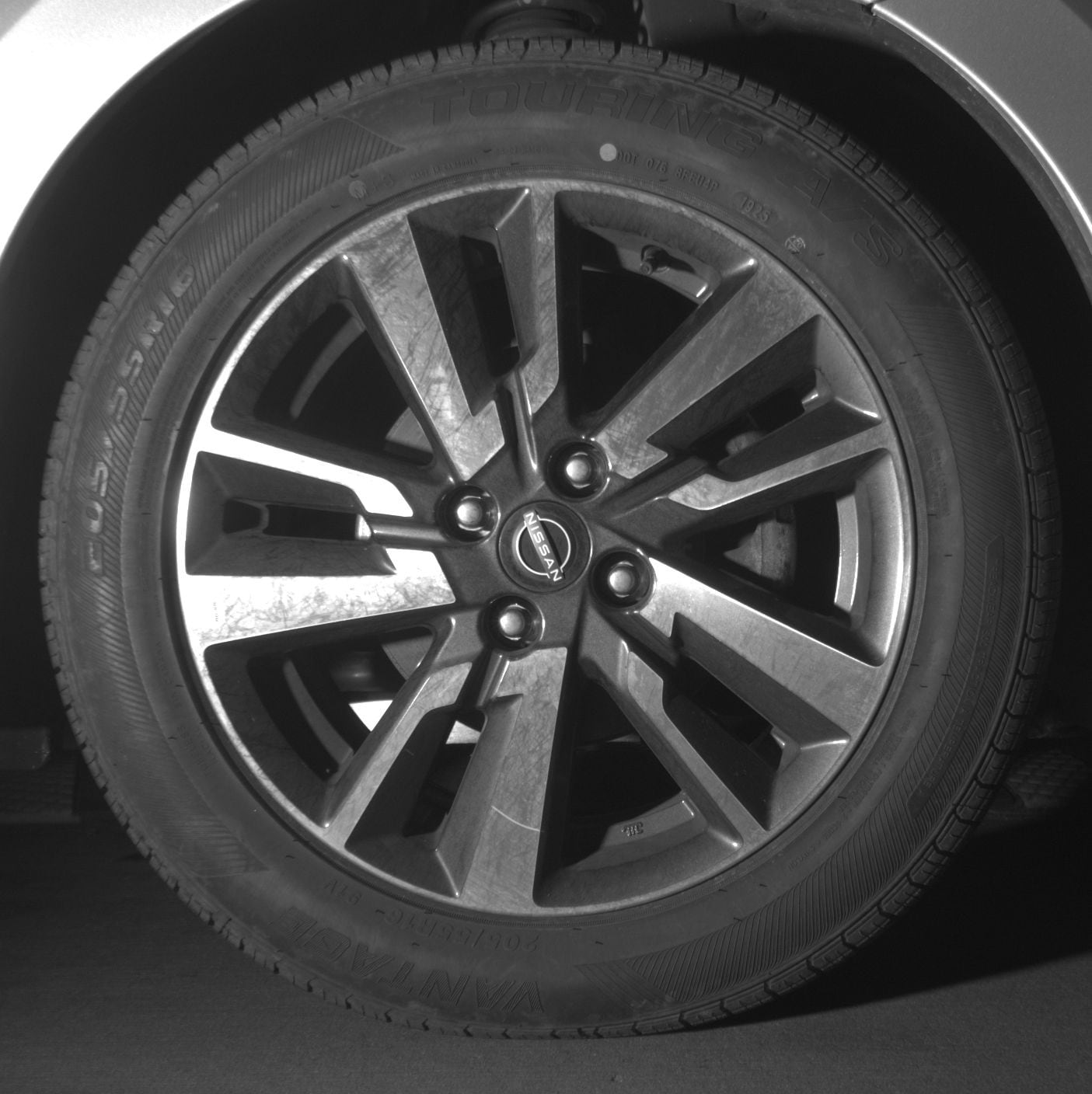 Thumbnail: 2025 Nissan Versa - 10