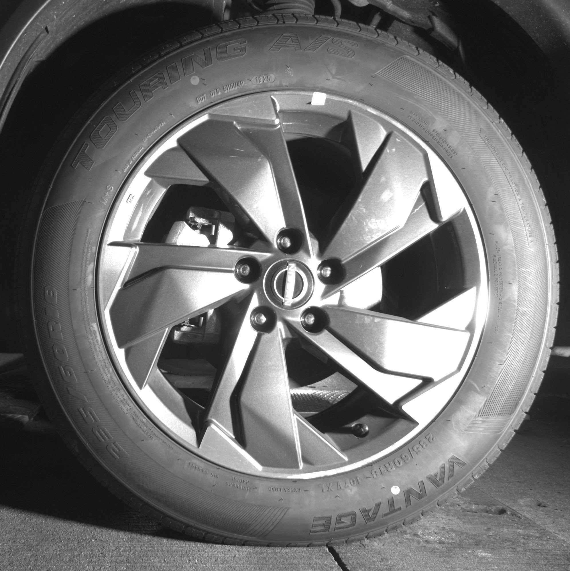 Thumbnail: 2025 Nissan Rogue - 12