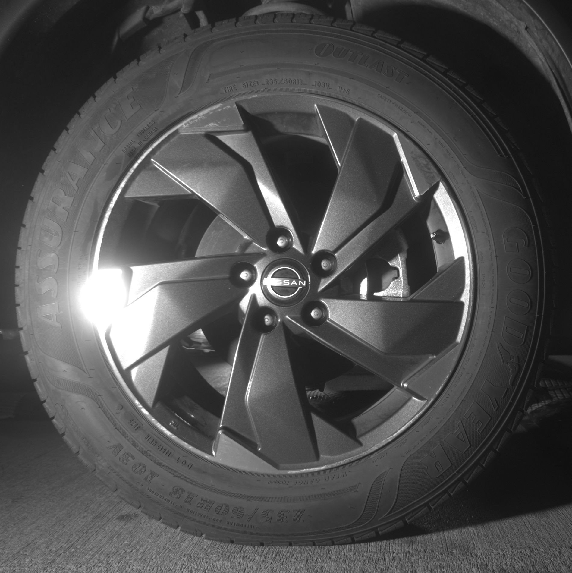 Thumbnail: 2025 Nissan Rogue - 13