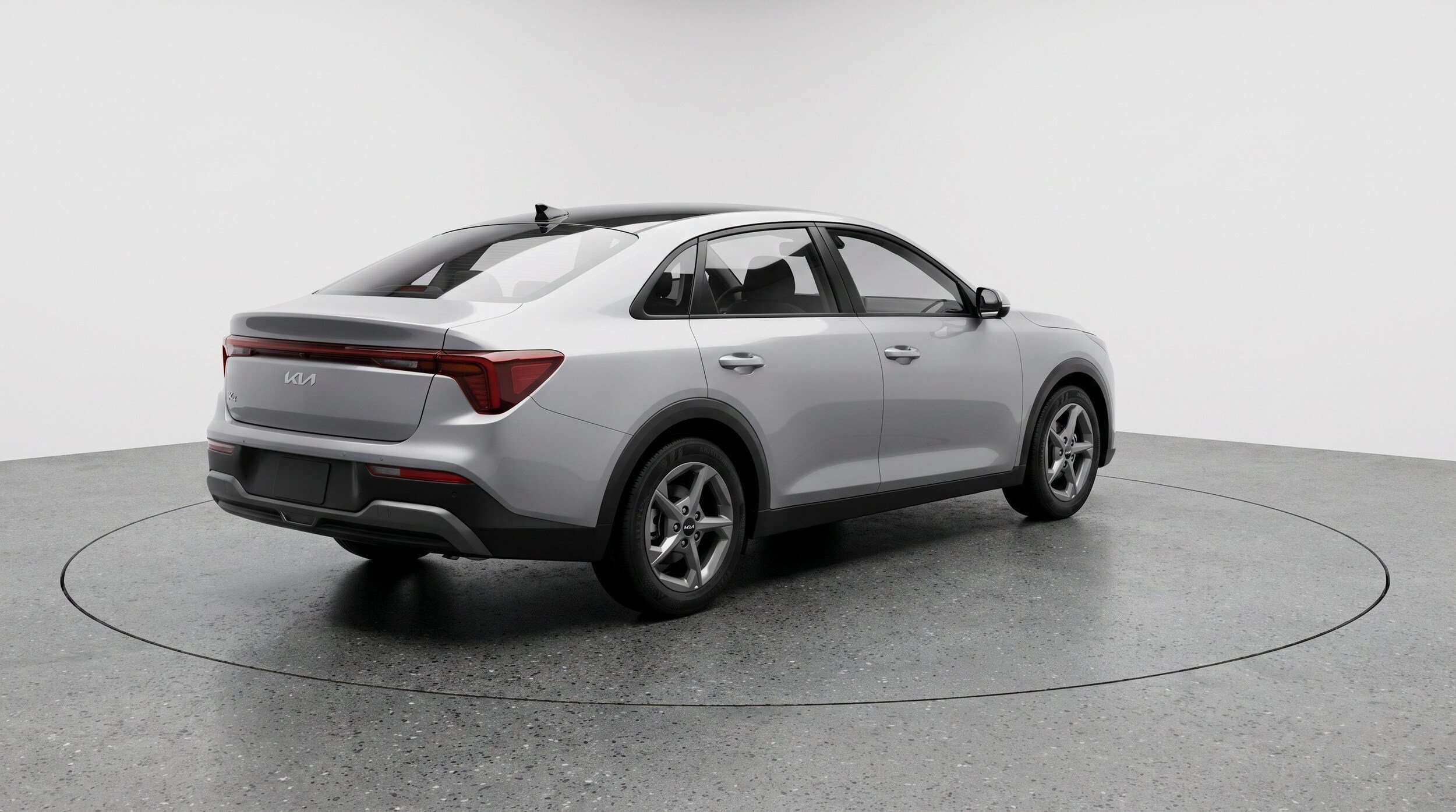 Thumbnail: 2026 Kia K4 - 9