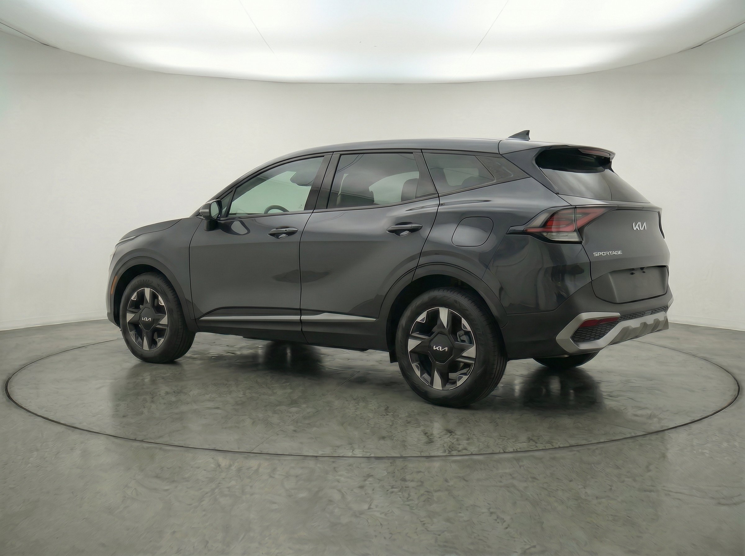 Thumbnail: 2026 Kia Sportage - 6