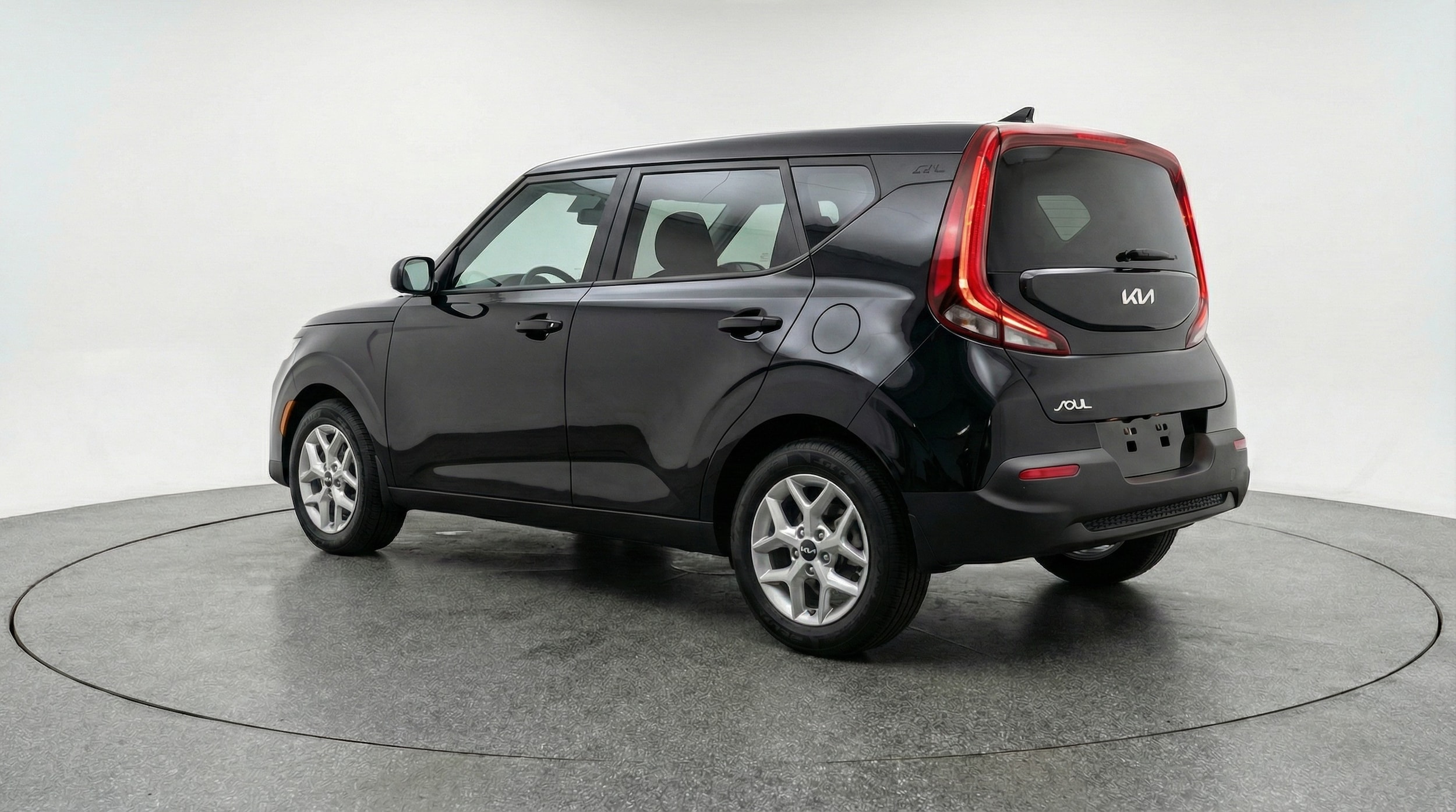 Thumbnail: 2025 Kia Soul - 5