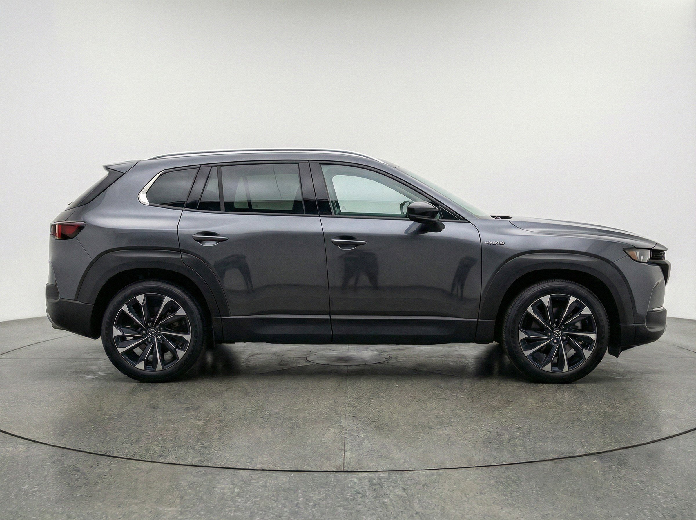 Thumbnail: 2025 Mazda CX-50 - 11