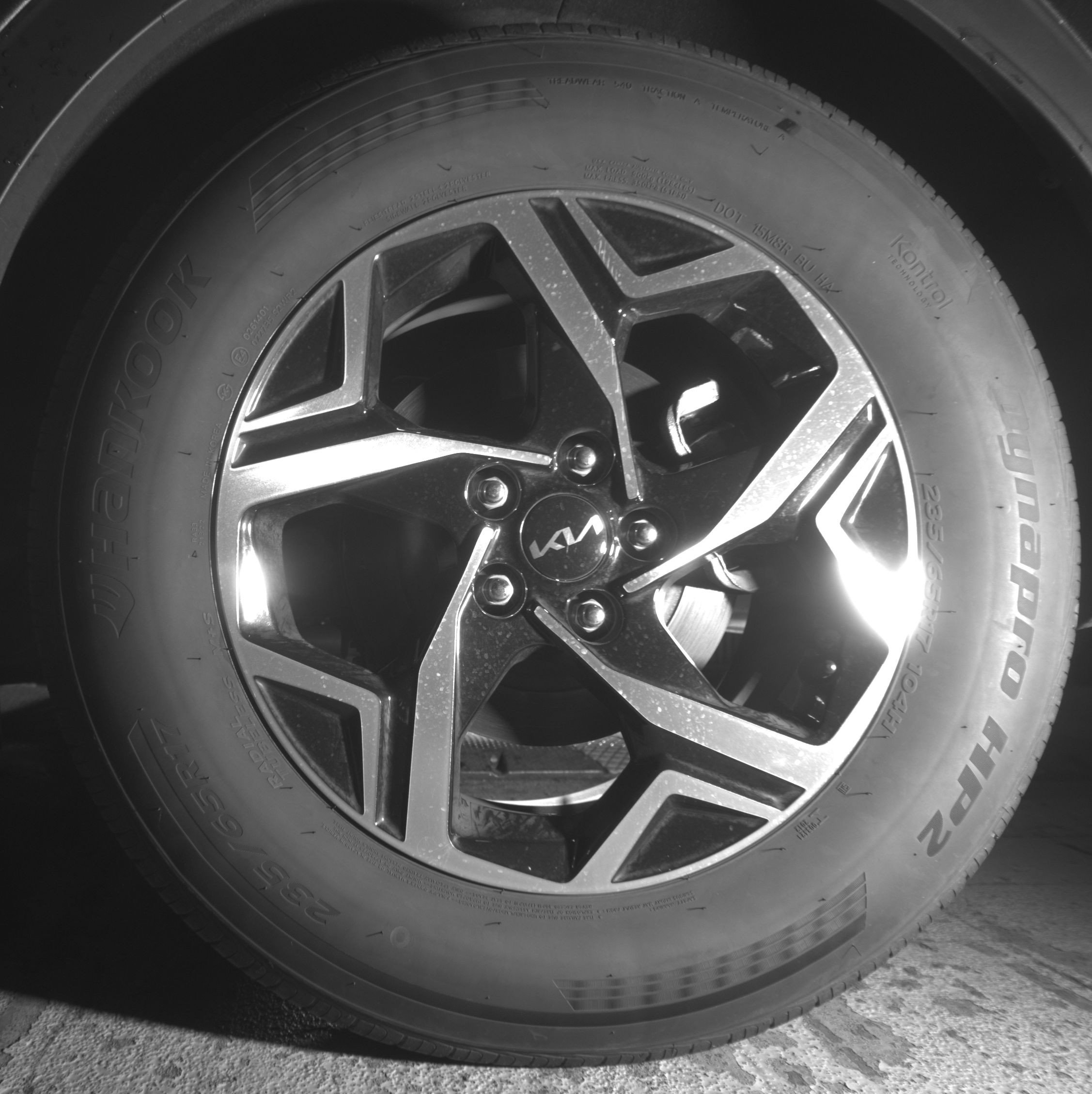 Thumbnail: 2025 Kia Sportage - 14