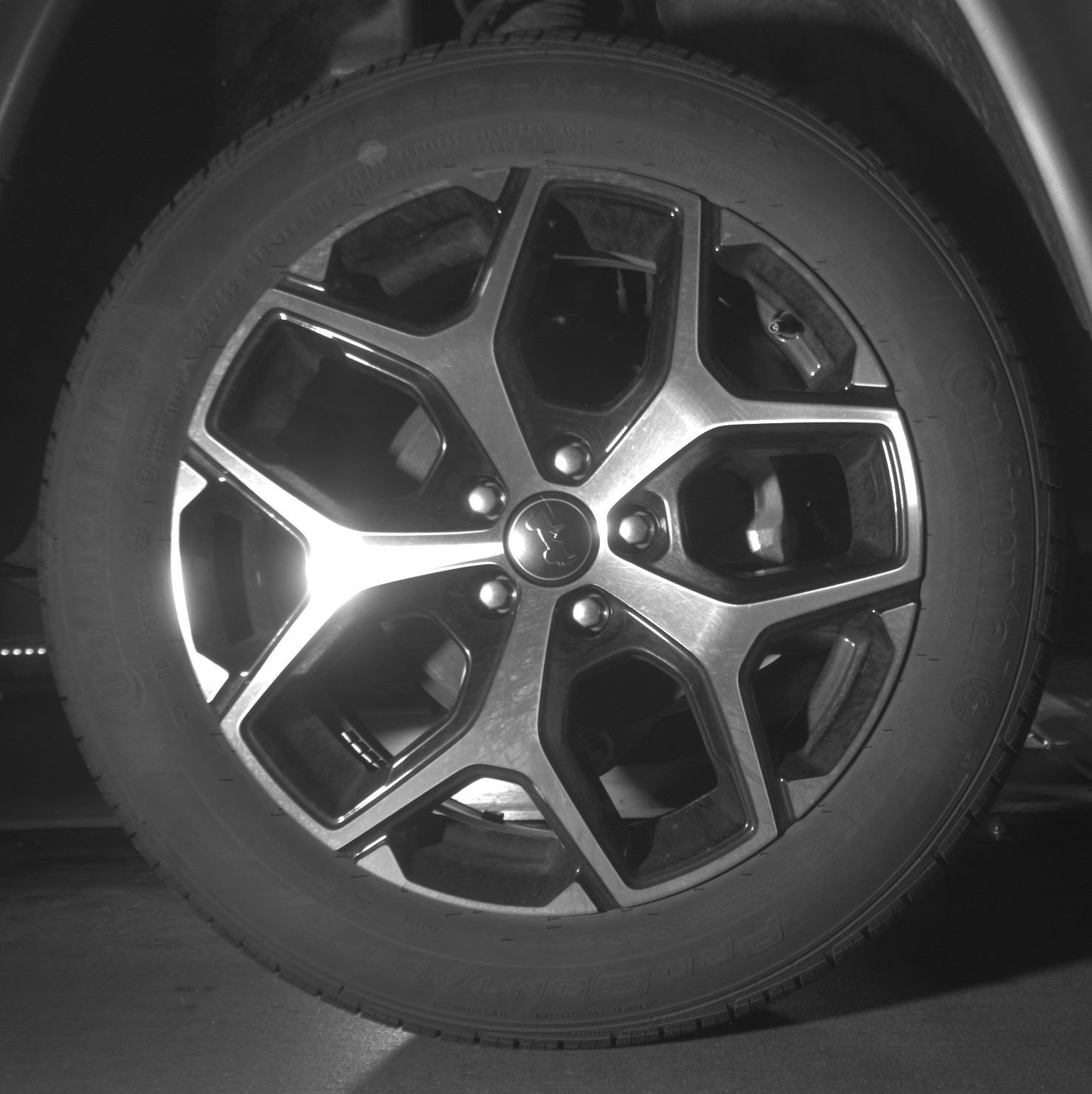 Thumbnail: 2025 Jeep Compass - 15