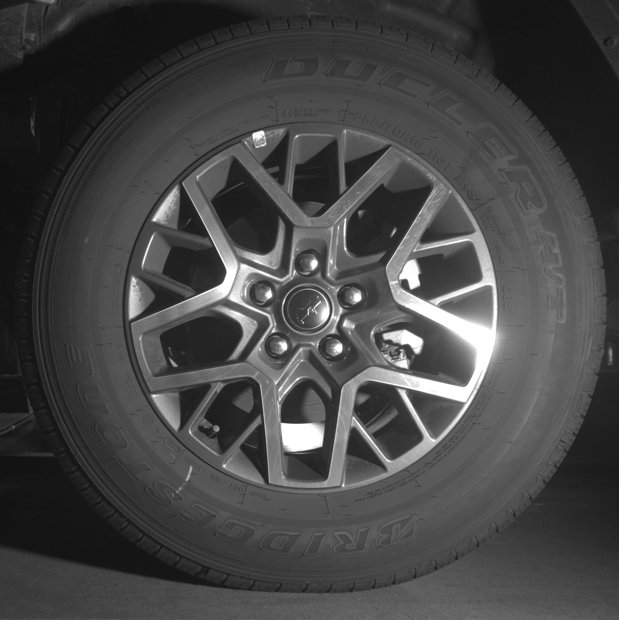 Thumbnail: 2025 Jeep Wrangler - 12