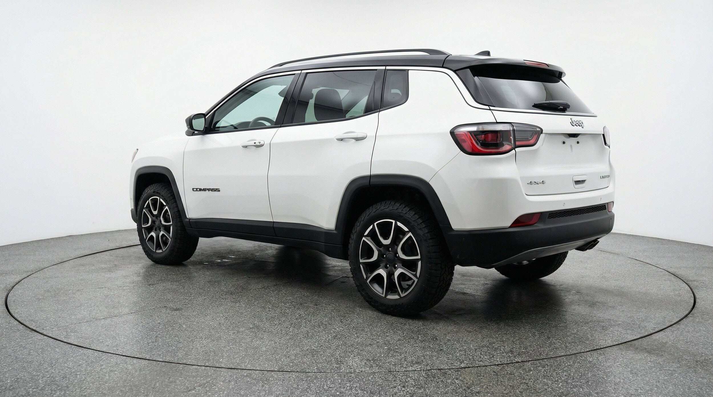 Thumbnail: 2025 Jeep Compass - 6