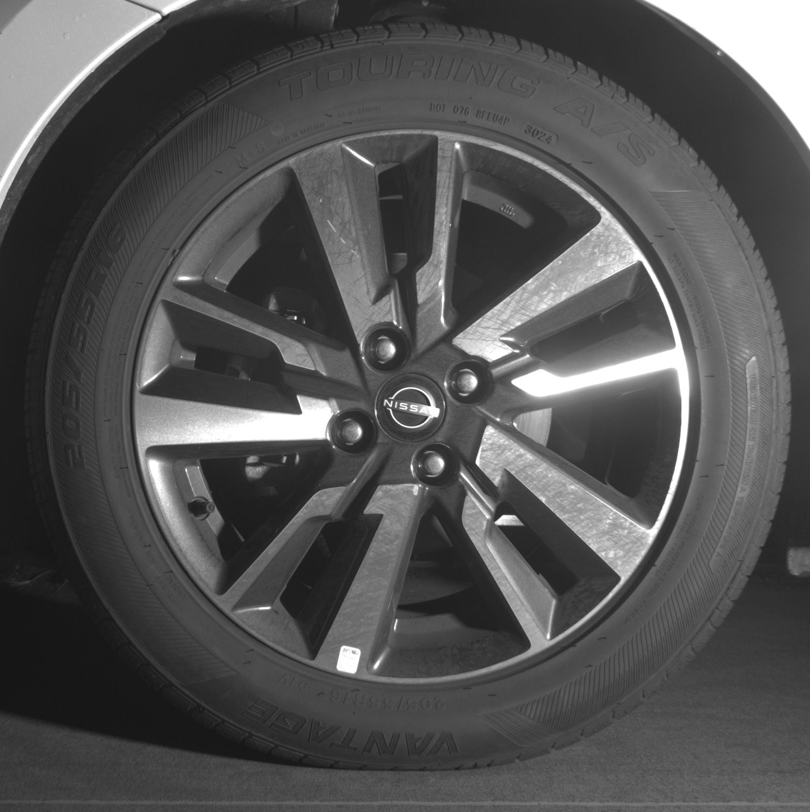 Thumbnail: 2025 Nissan Versa - 9