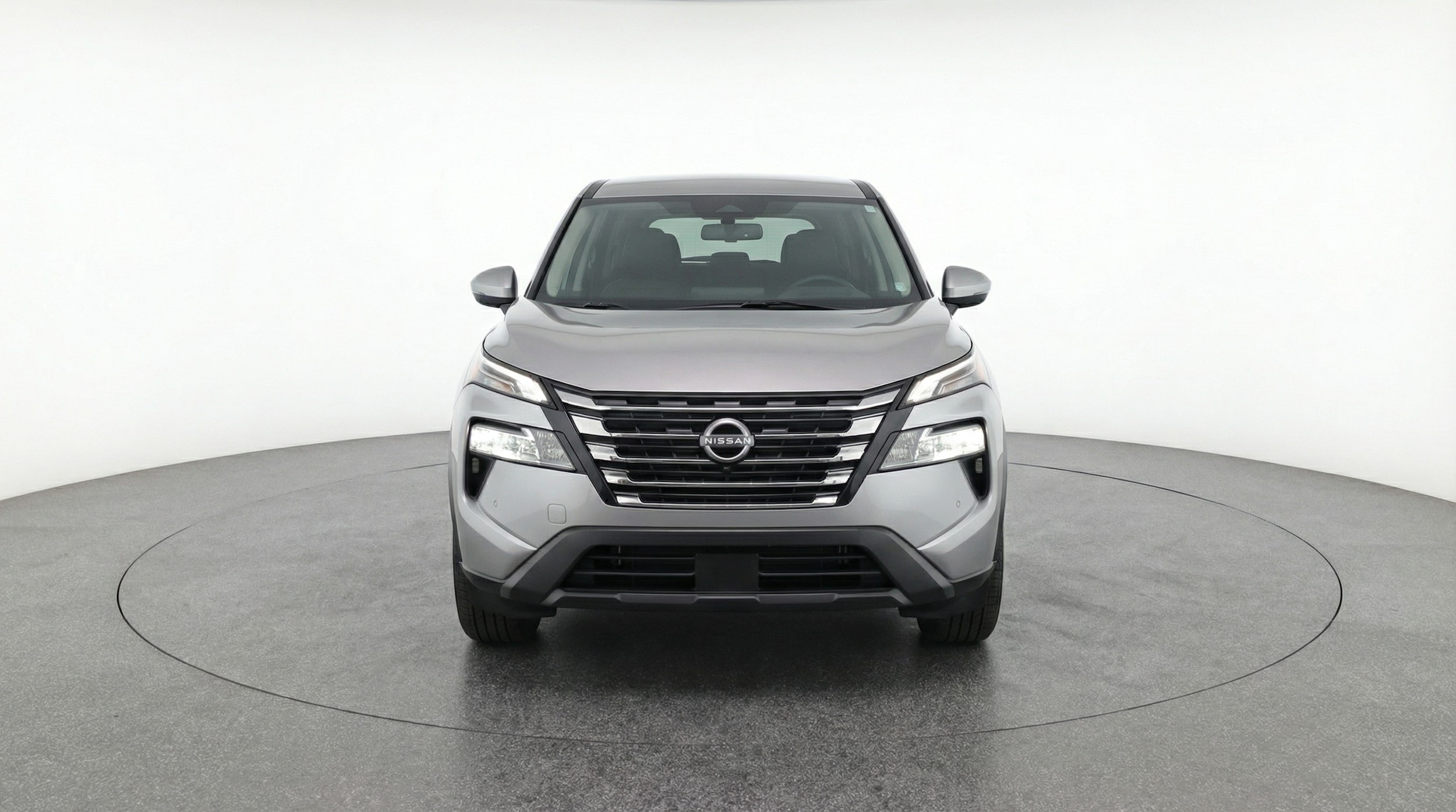 Thumbnail: 2025 Nissan Rogue - 2