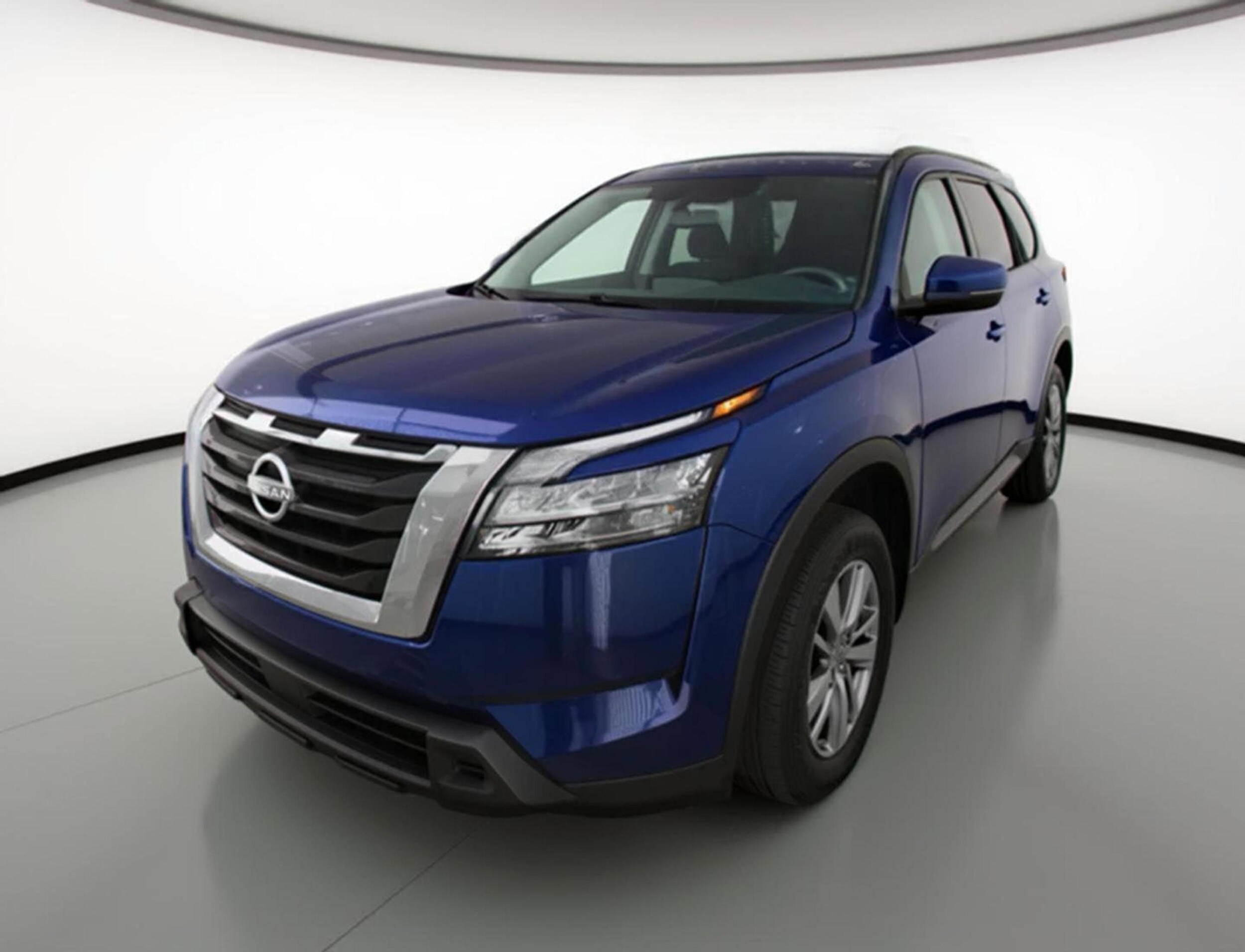 Thumbnail: 2025 Nissan Pathfinder - 3
