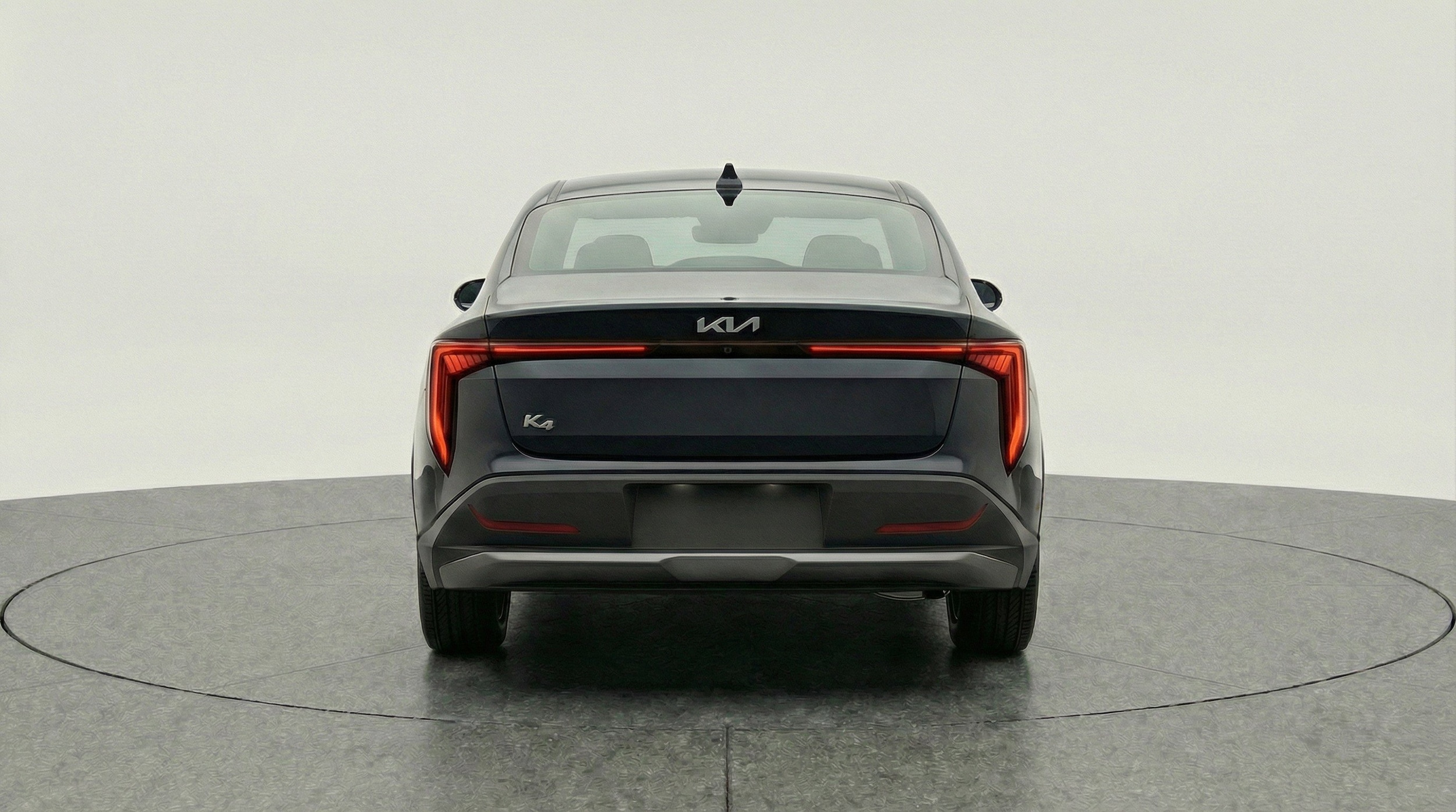 Thumbnail: 2025 Kia K4 - 7