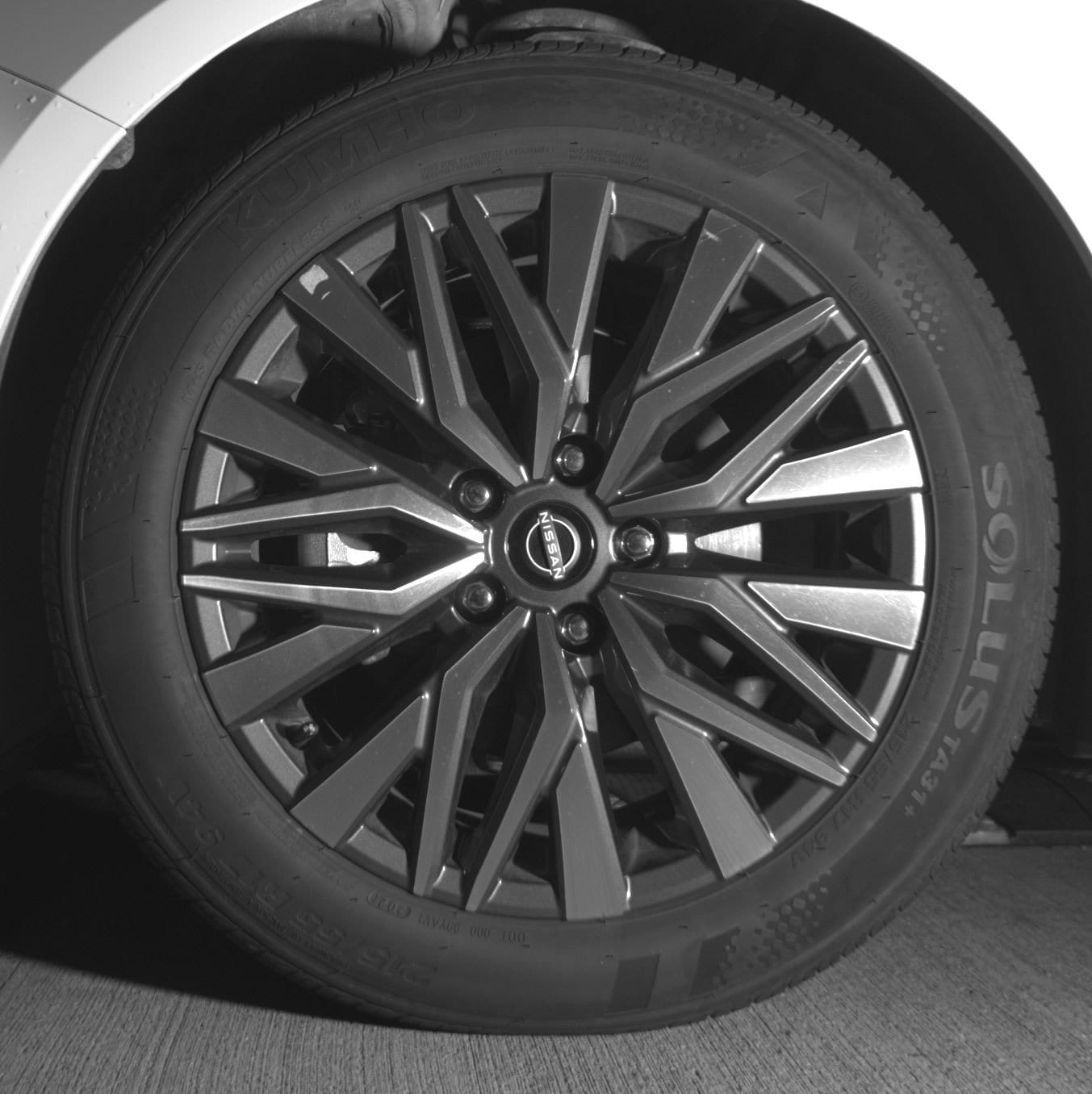 Thumbnail: 2025 Nissan Altima - 12