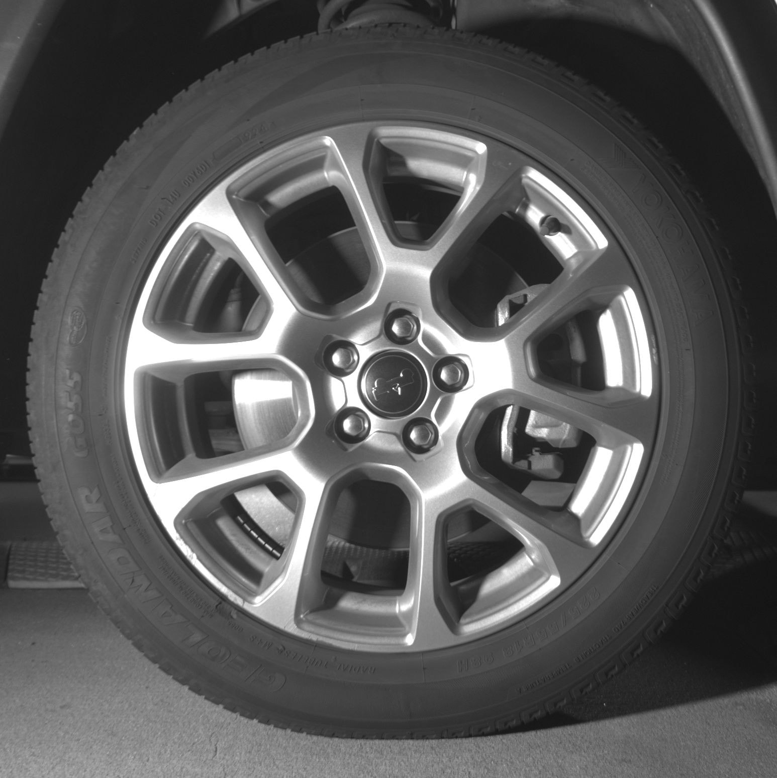 Thumbnail: 2025 Jeep Compass - 10