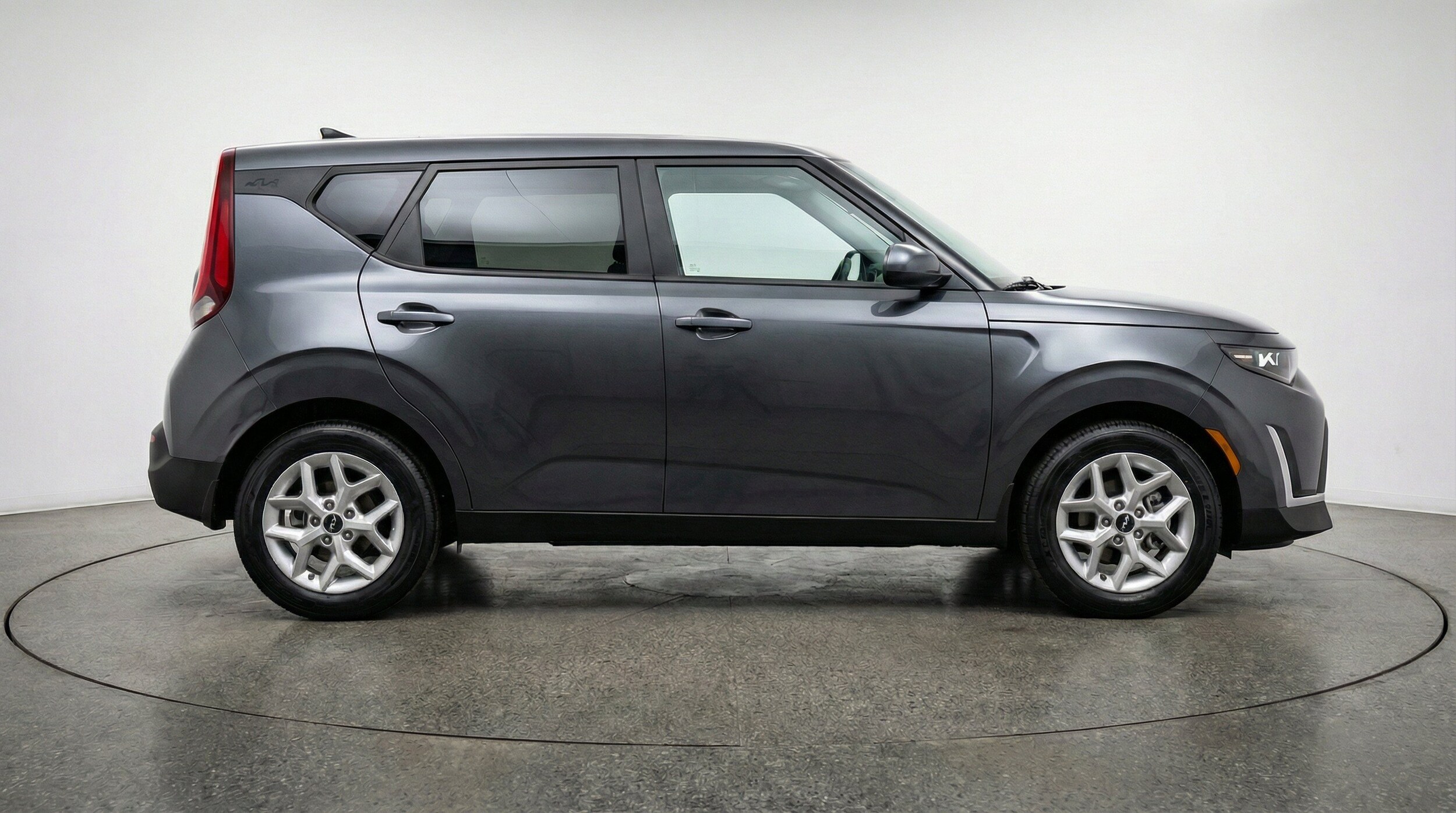 Thumbnail: 2025 Kia Soul - 11