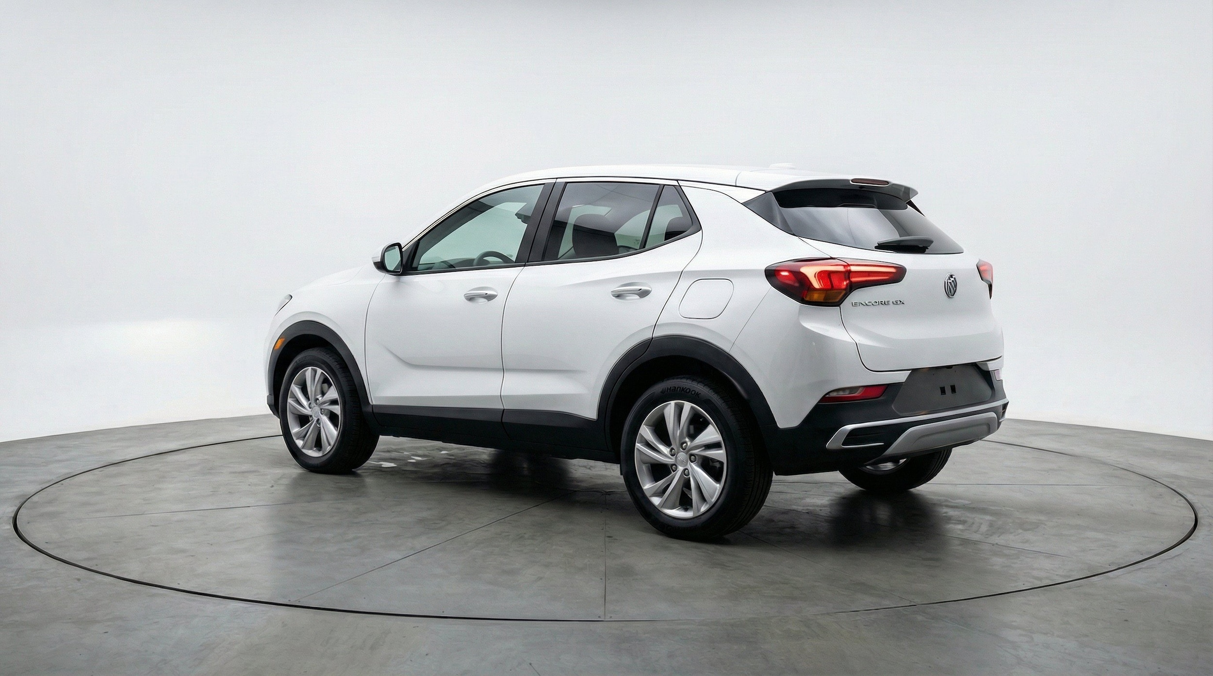 Thumbnail: 2026 Buick Encore GX - 6