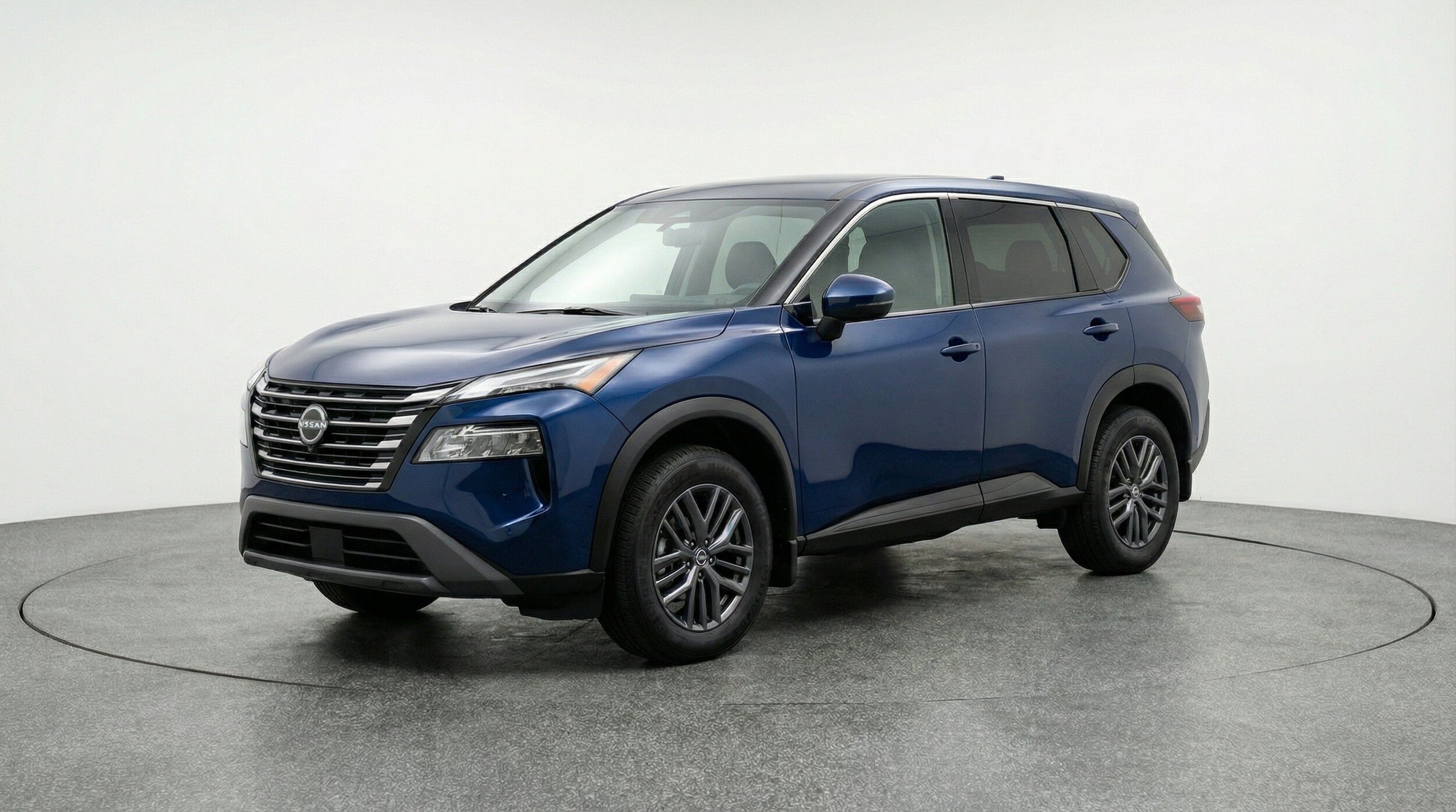 Thumbnail: 2026 Nissan Rogue - 3
