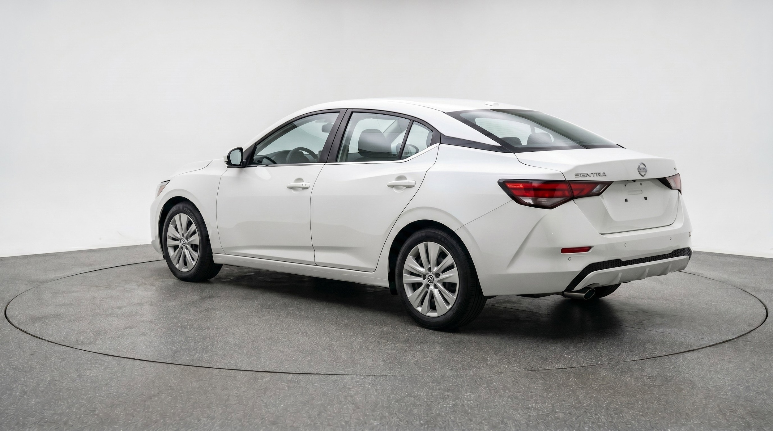 Thumbnail: 2025 Nissan Sentra - 6