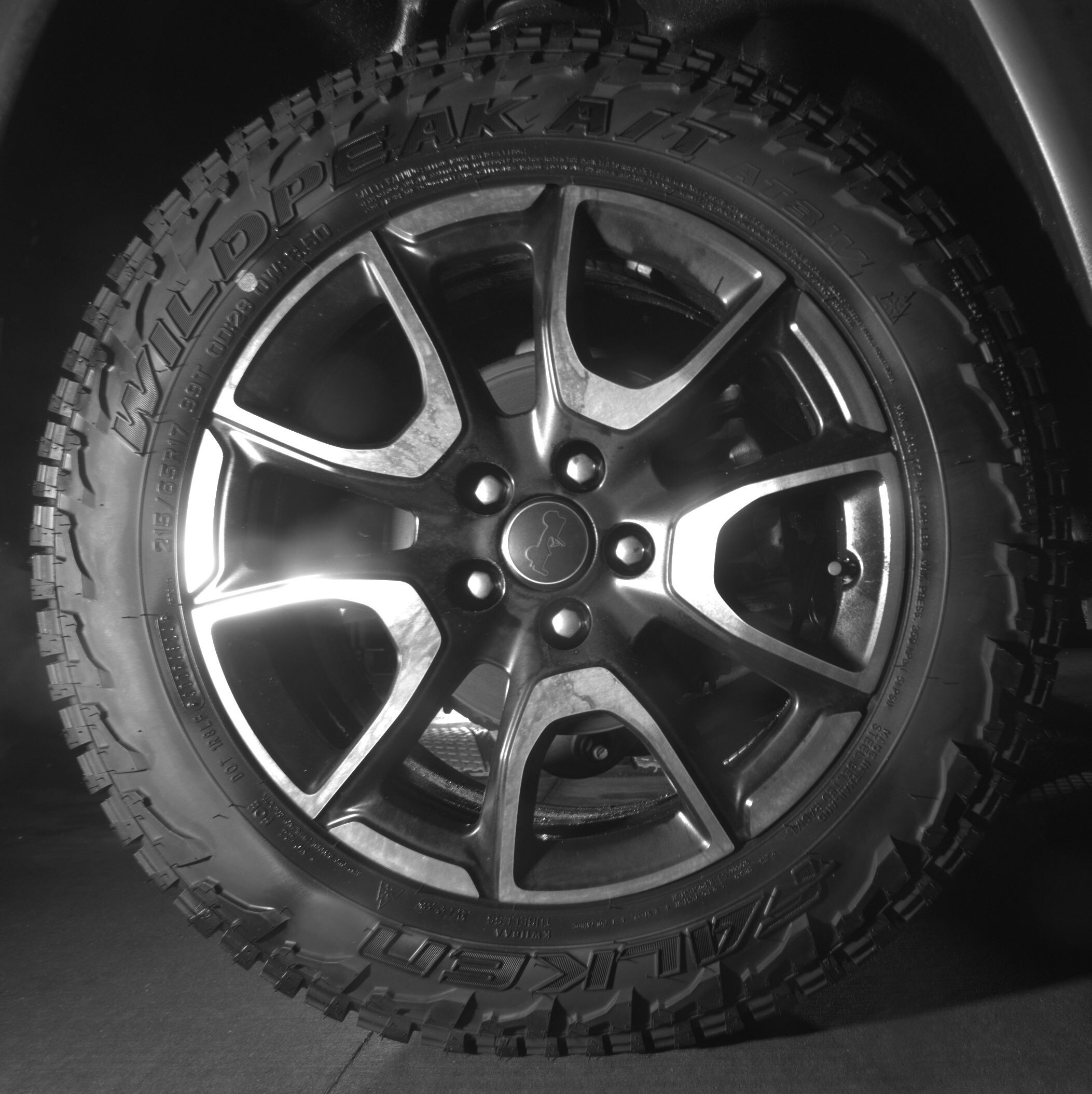 Thumbnail: 2025 Jeep Compass - 12