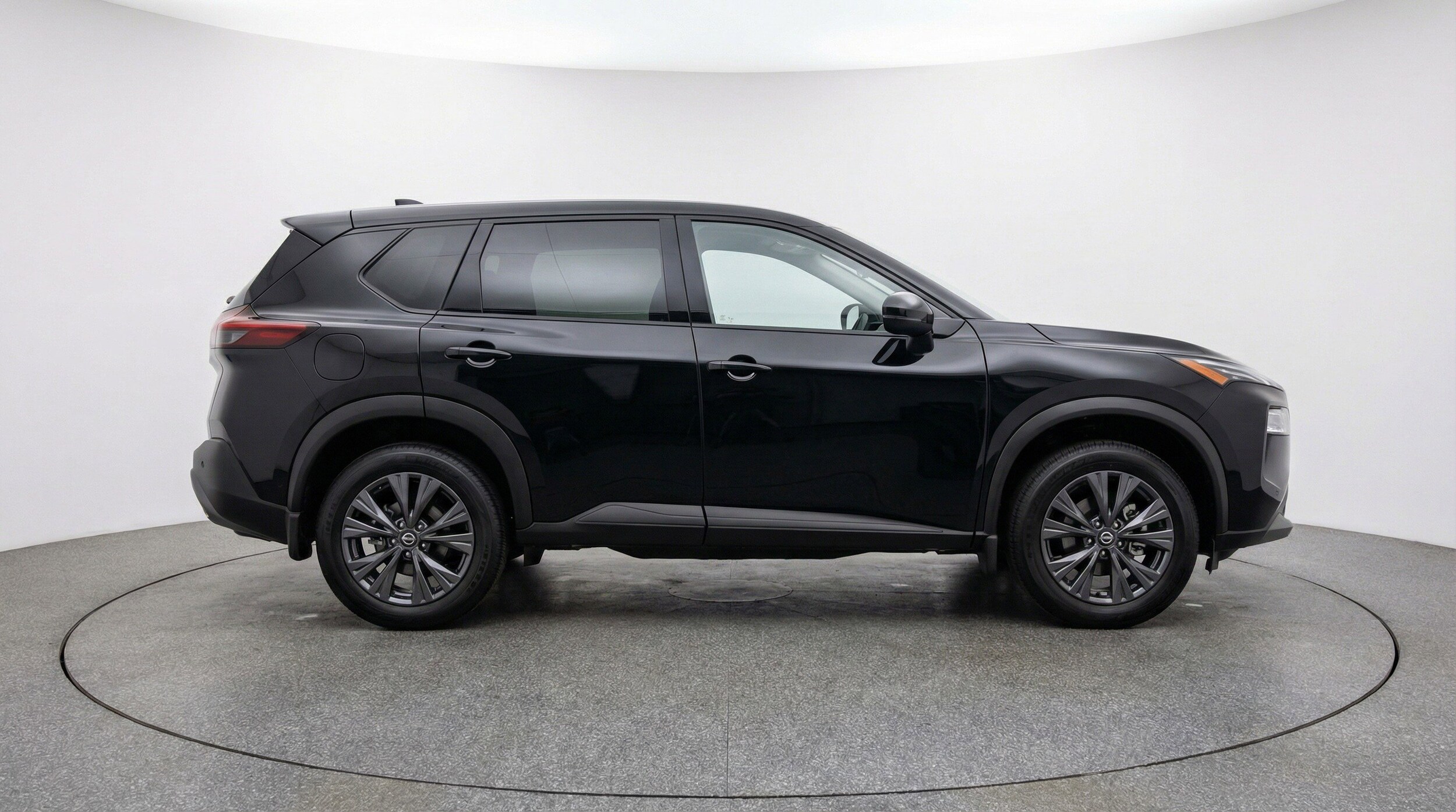 Thumbnail: 2025 Nissan Rogue - 11