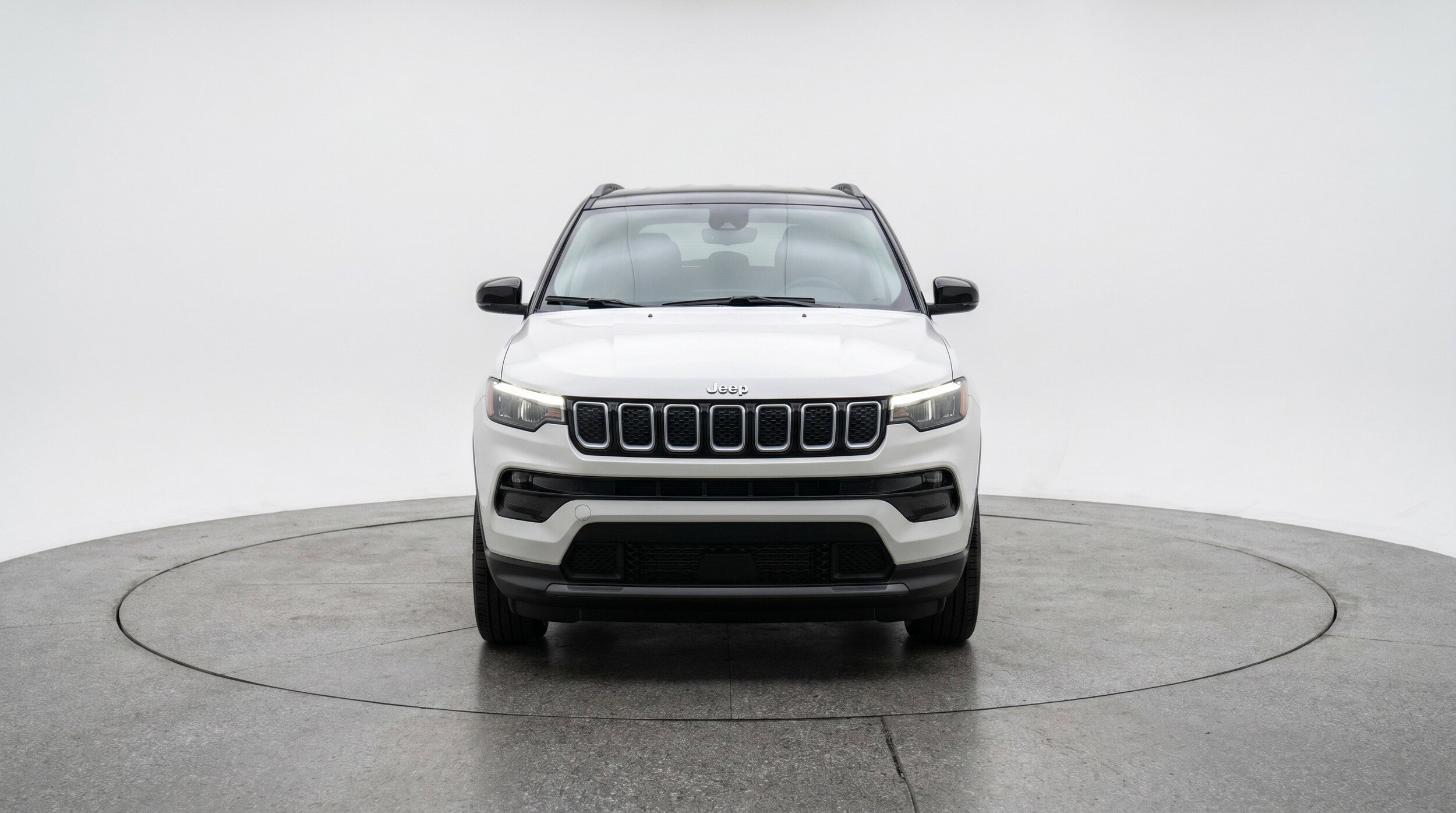 Thumbnail: 2025 Jeep Compass - 2