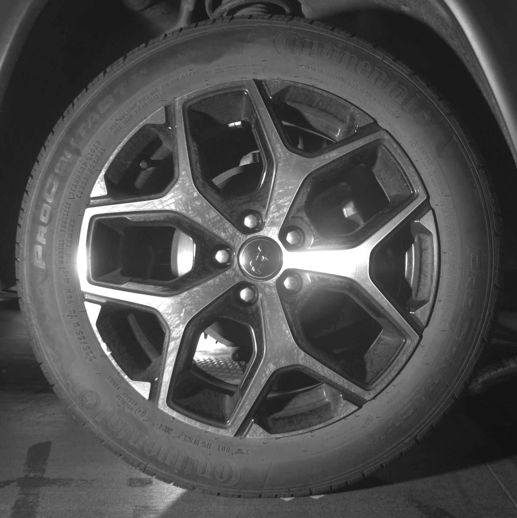 Thumbnail: 2025 Jeep Compass - 12