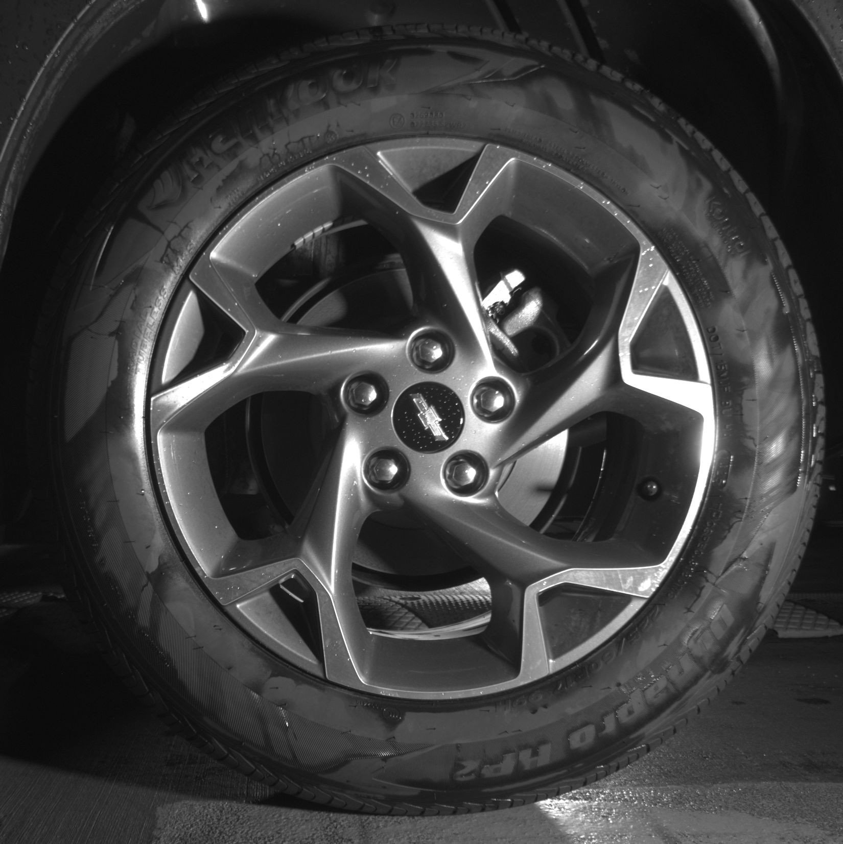 Thumbnail: 2025 Chevrolet Trax - 14