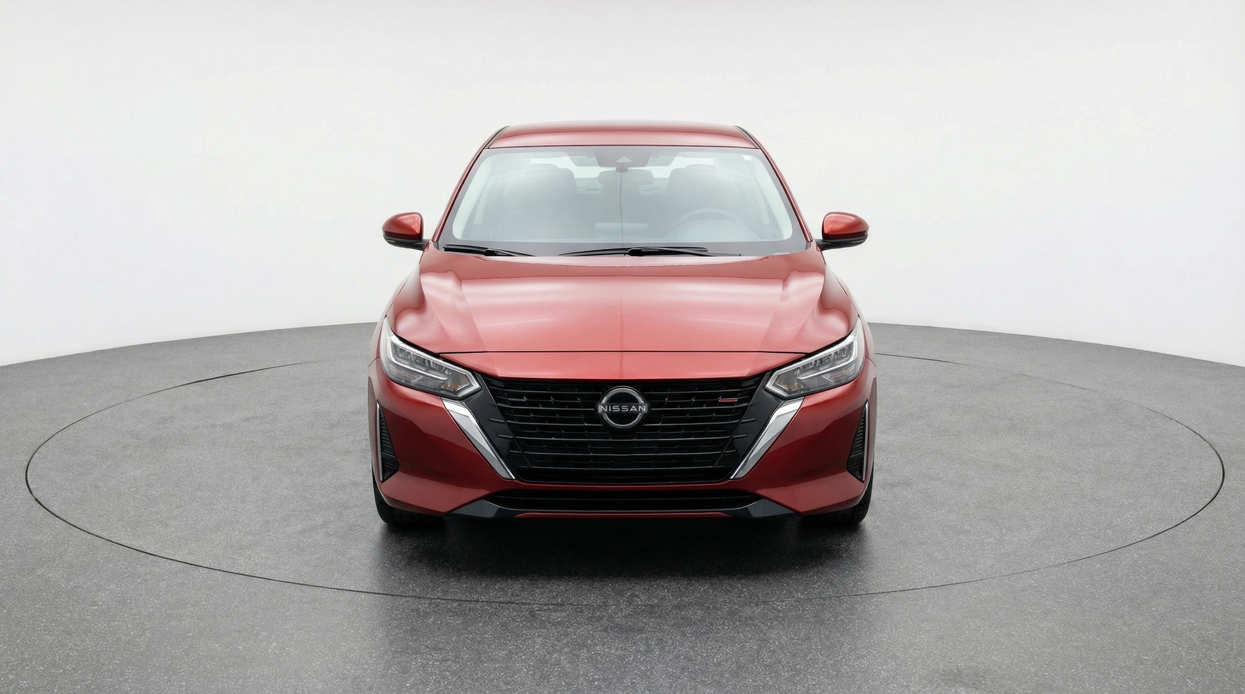 Thumbnail: 2025 Nissan Sentra - 2