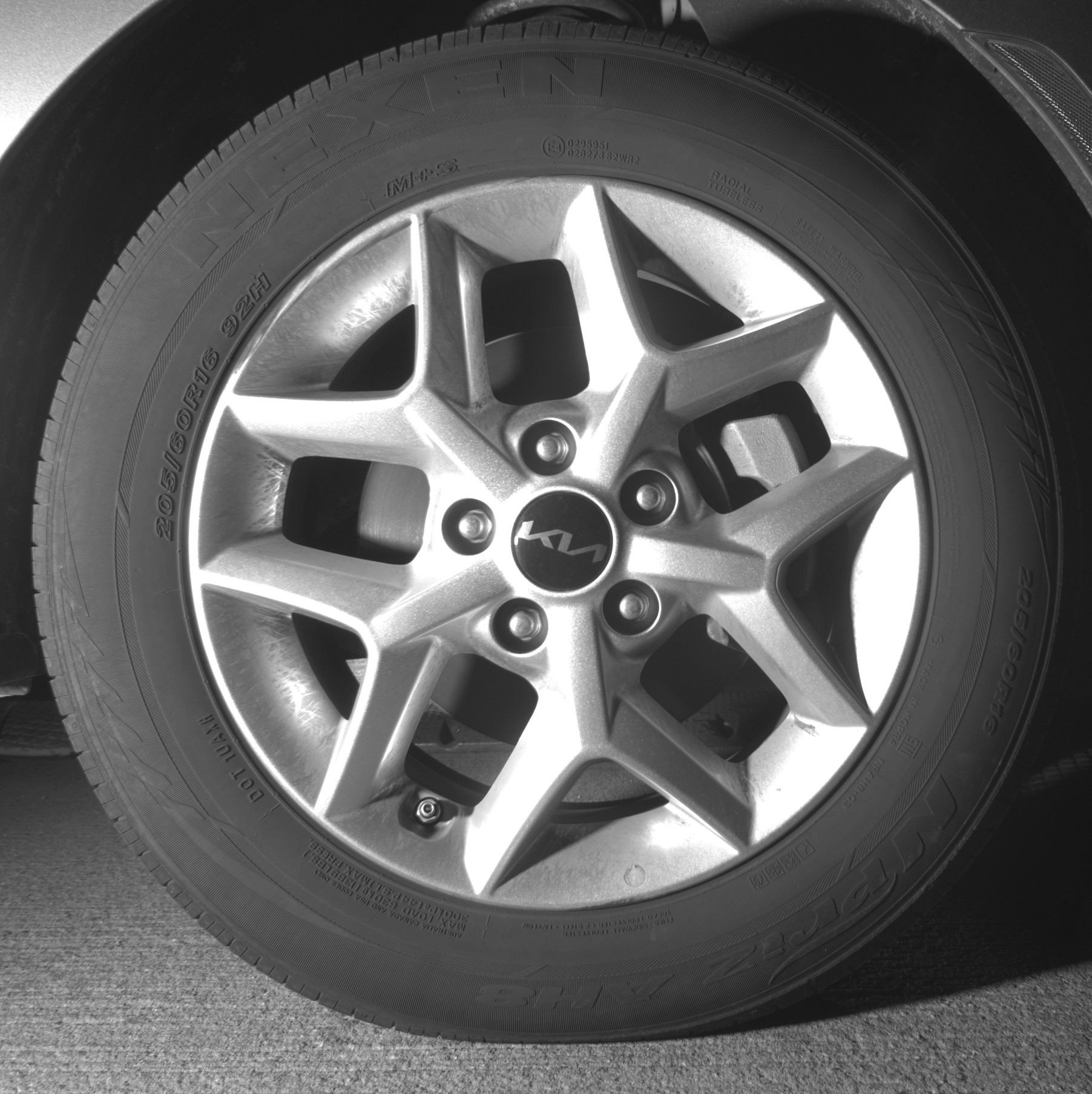 Thumbnail: 2025 Kia Soul - 13