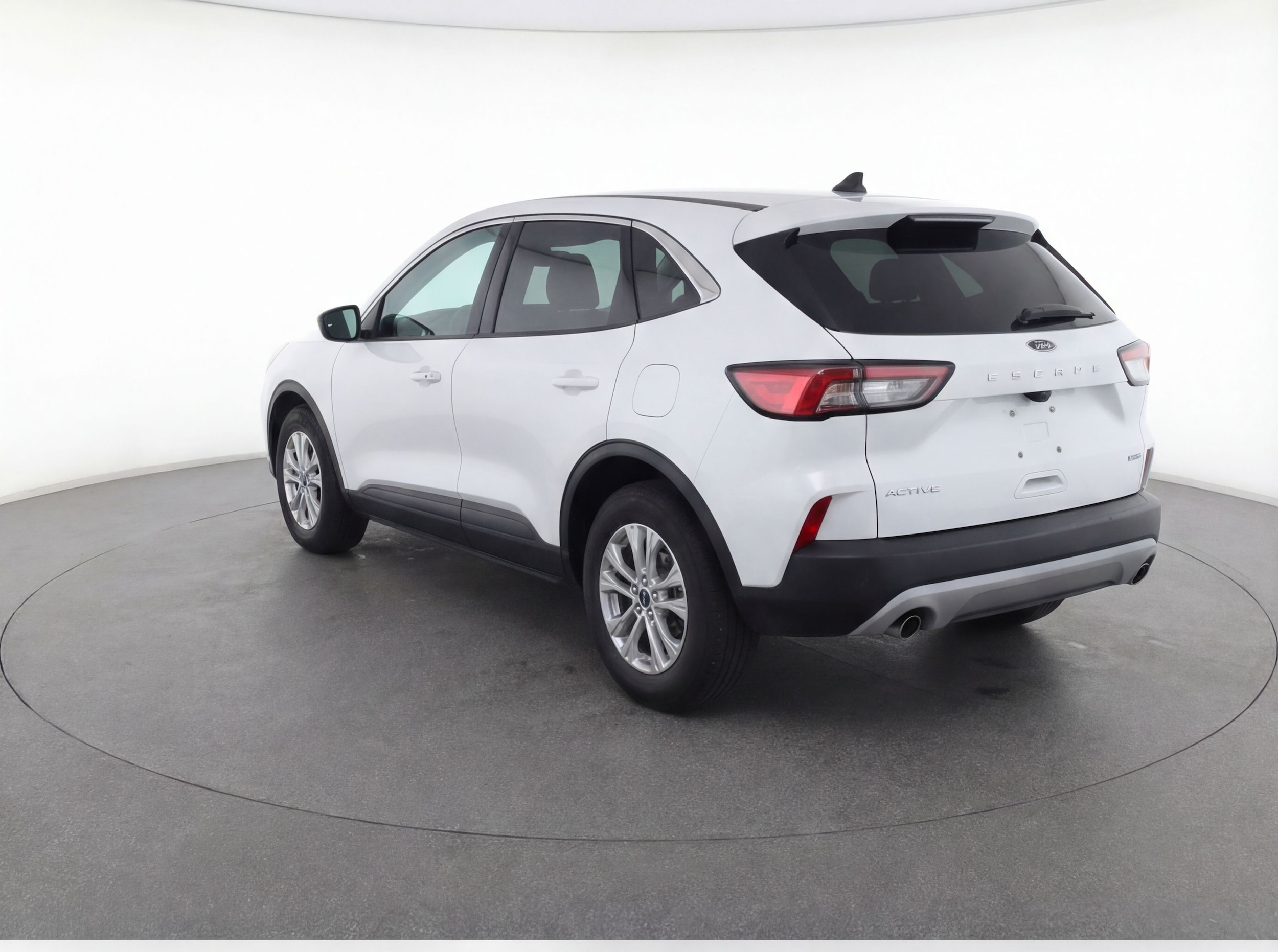 Thumbnail: 2023 Ford Escape - 5