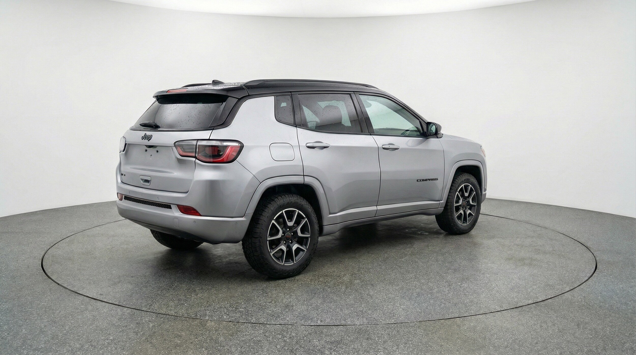 Thumbnail: 2025 Jeep Compass - 9