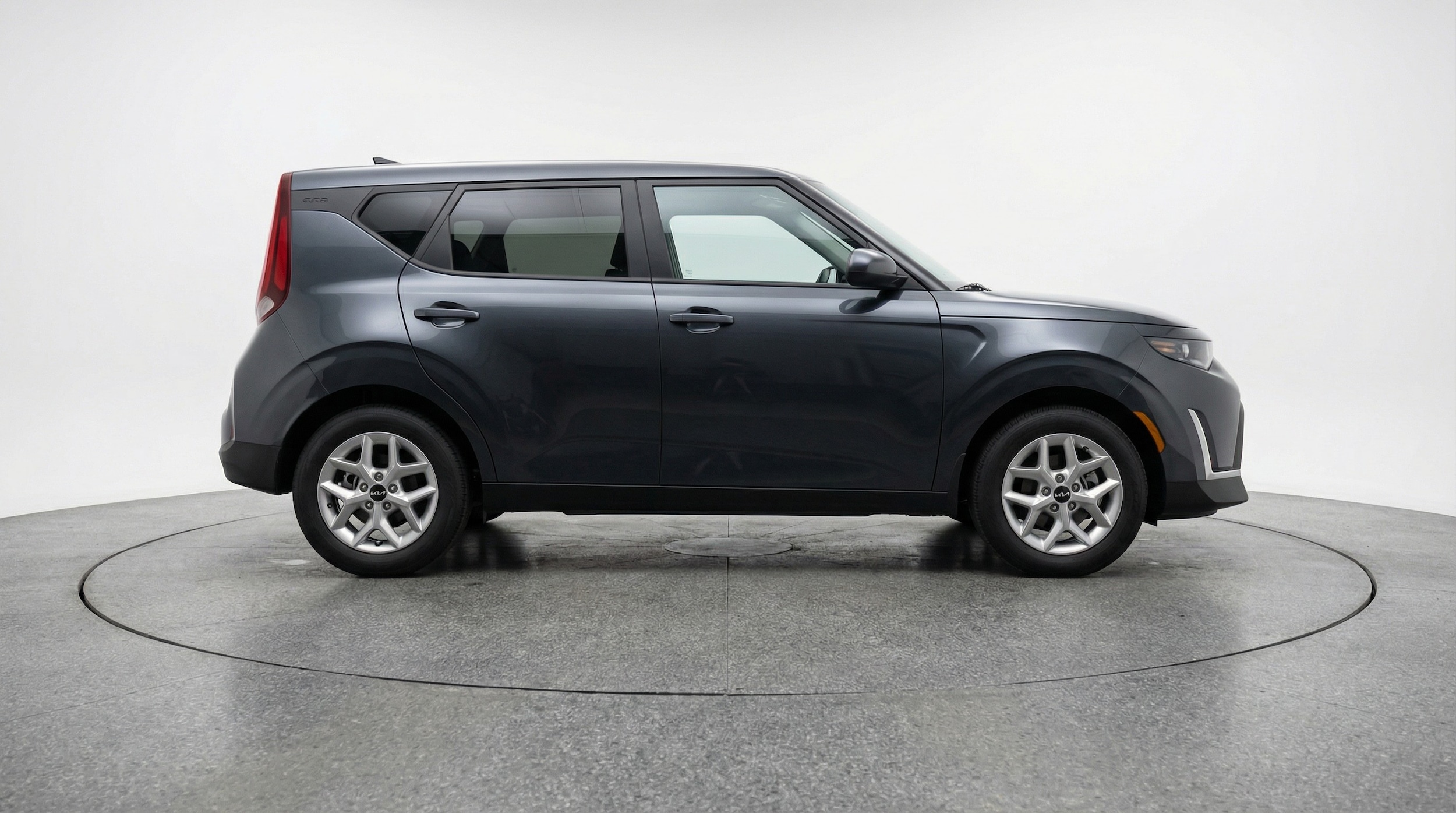 Thumbnail: 2025 Kia Soul - 8