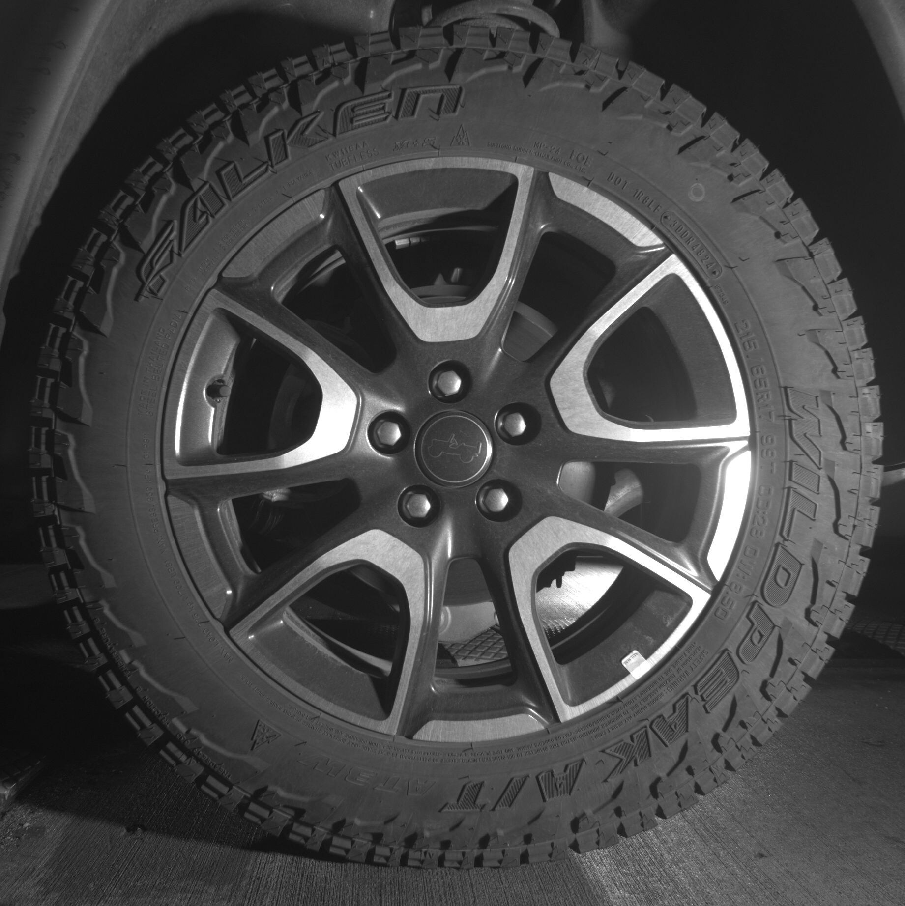 Thumbnail: 2025 Jeep Compass - 11