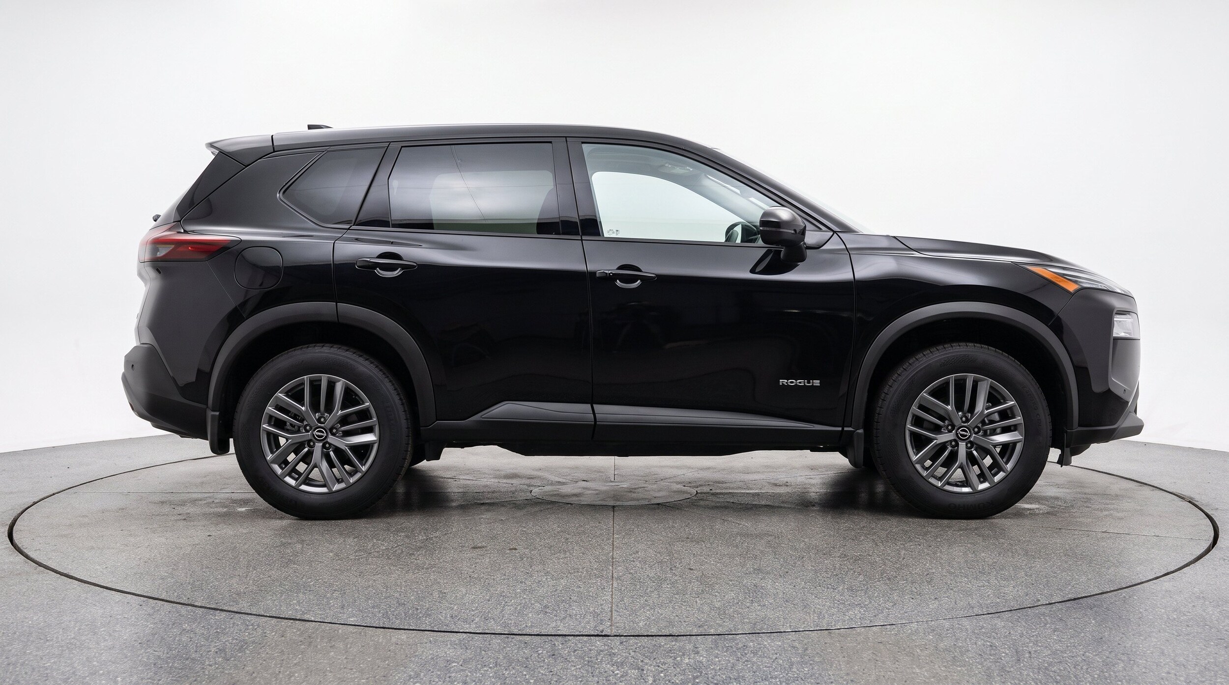 Thumbnail: 2026 Nissan Rogue - 10