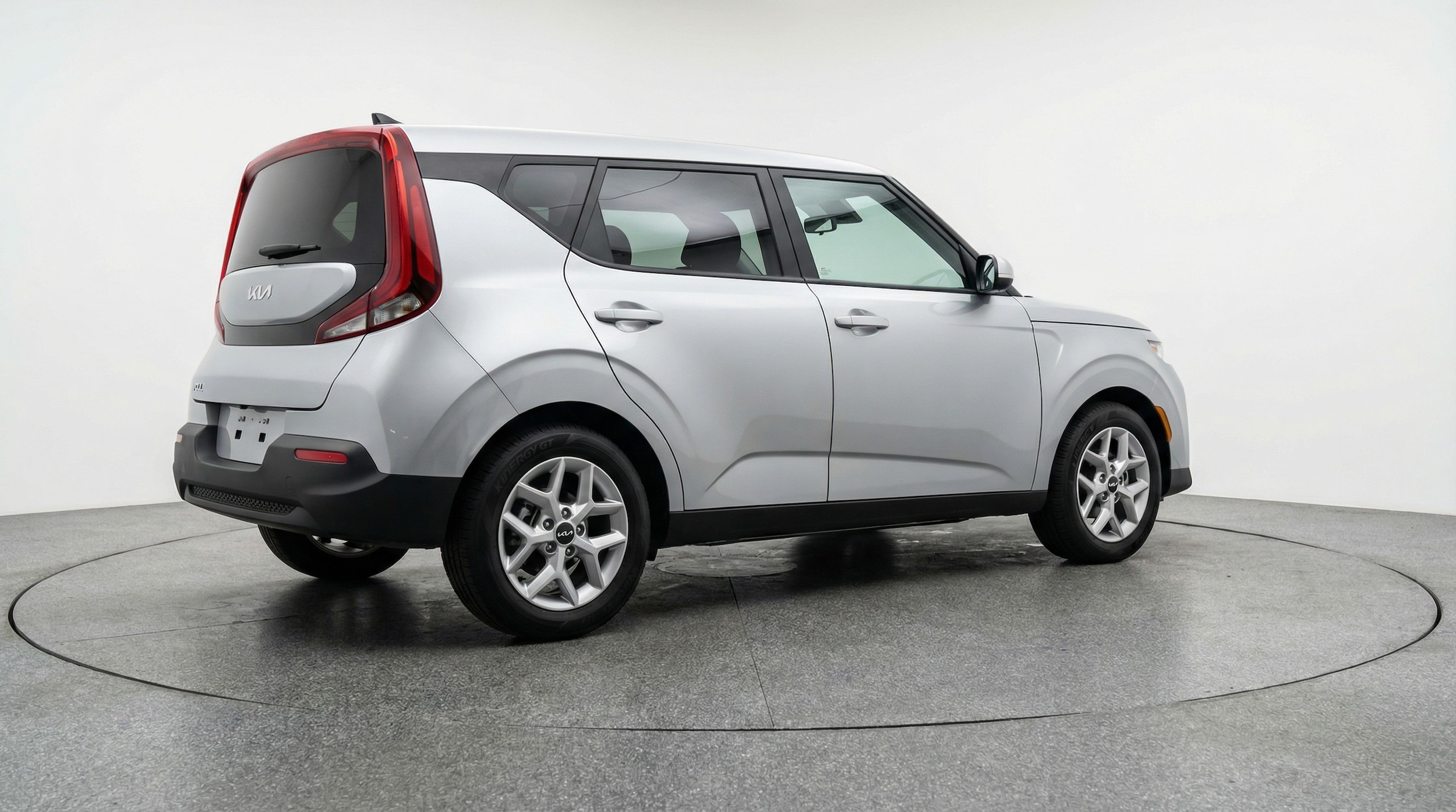 Thumbnail: 2025 Kia Soul - 7