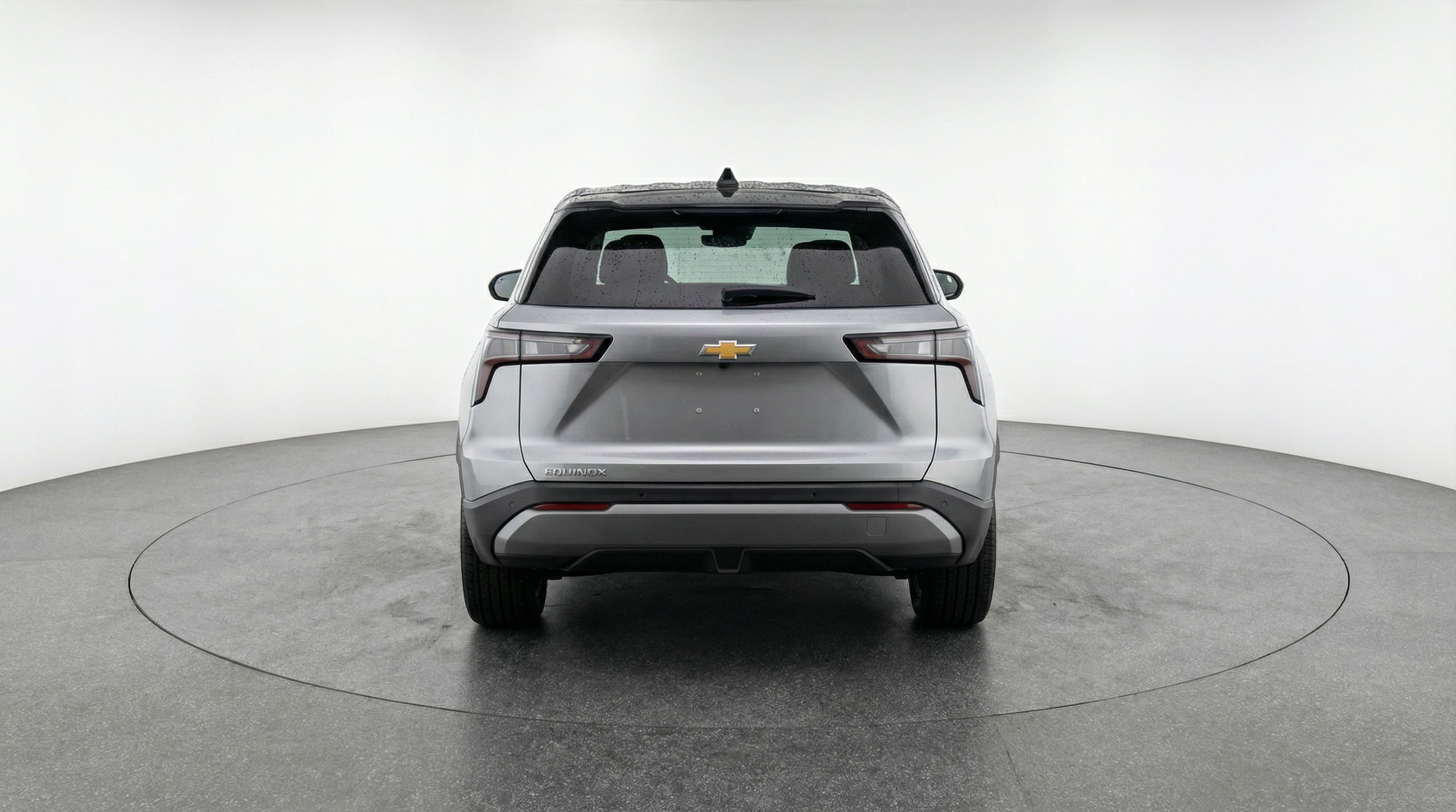 Thumbnail: 2025 Chevrolet Equinox - 6