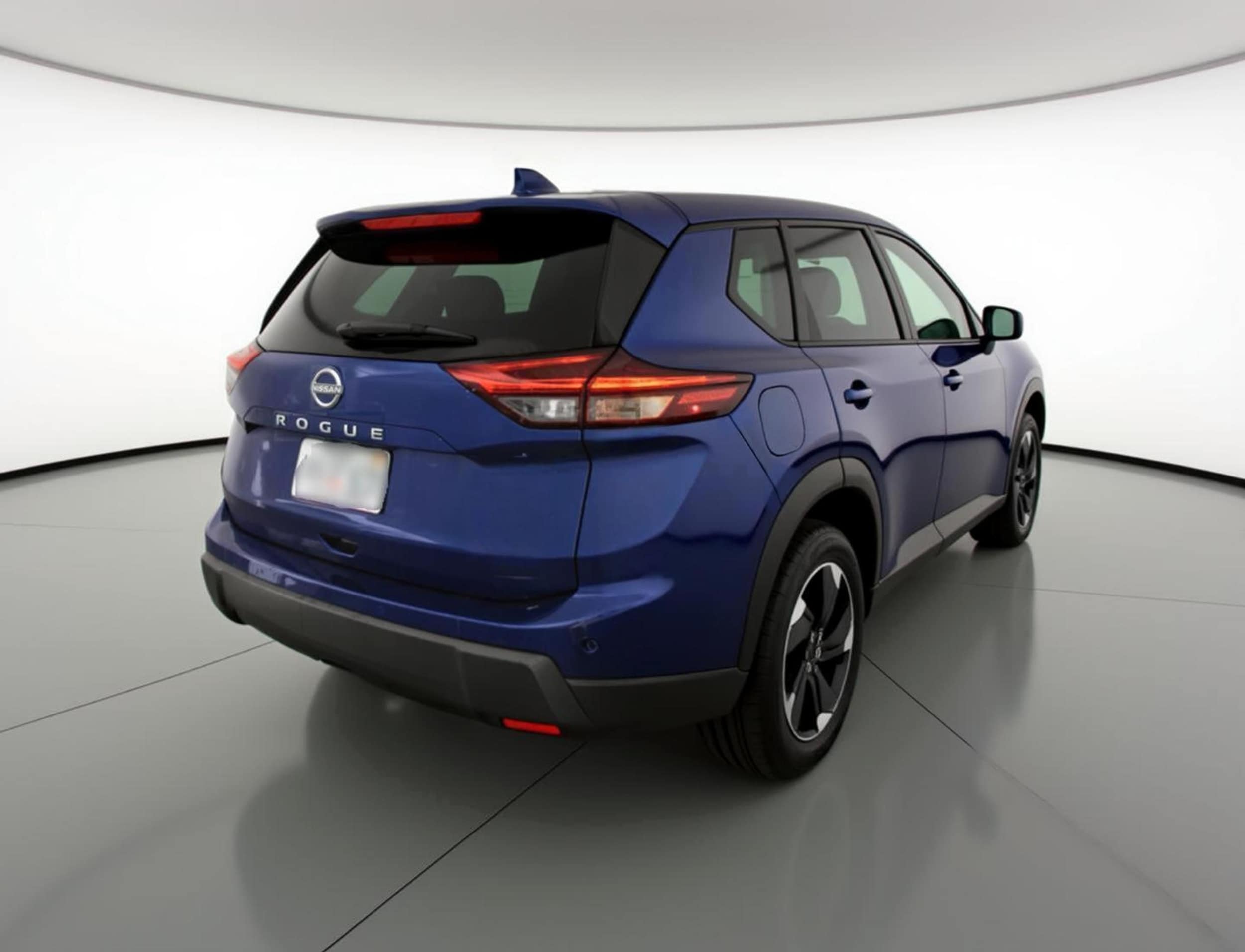 Thumbnail: 2025 Nissan Rogue - 7