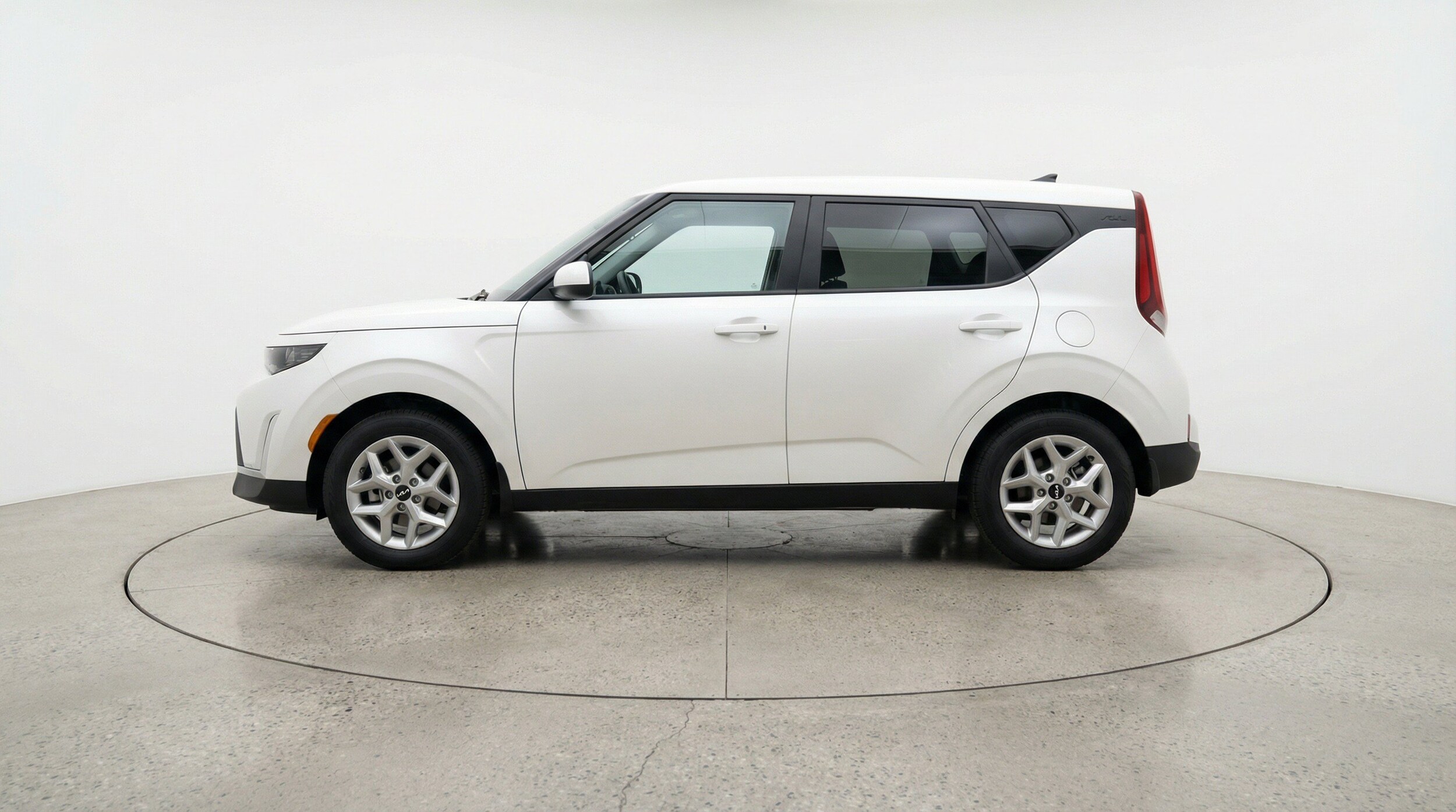 Thumbnail: 2025 Kia Soul - 5