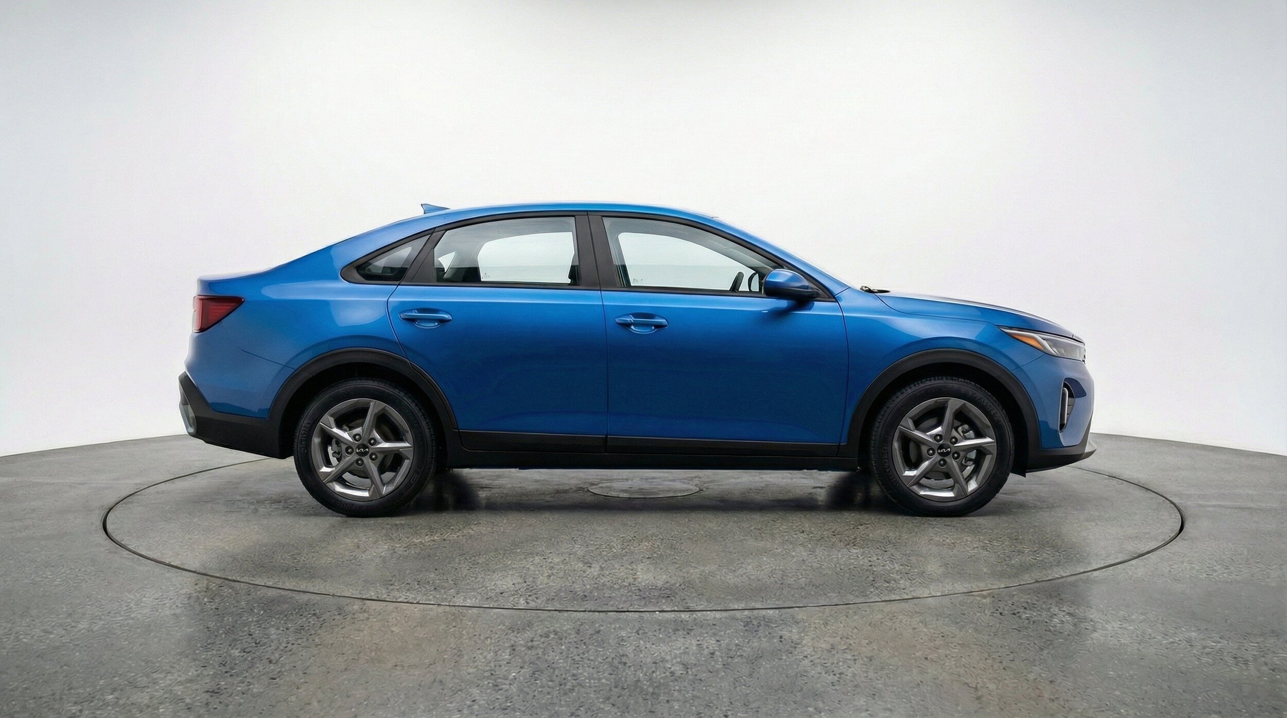 Thumbnail: 2026 Kia K4 - 11