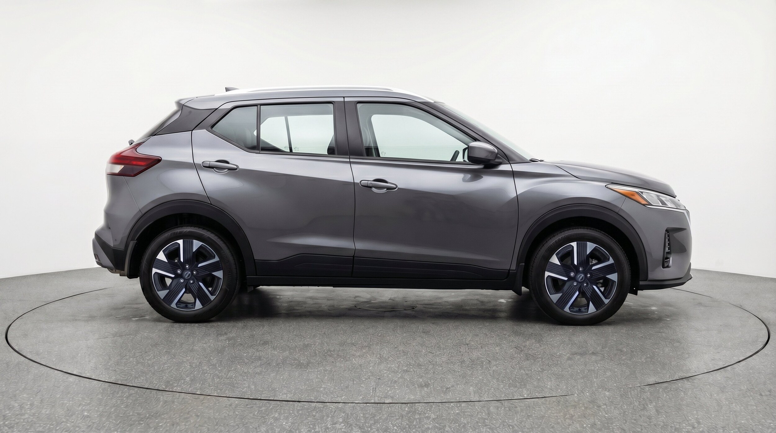 Thumbnail: 2026 Nissan Kicks - 11