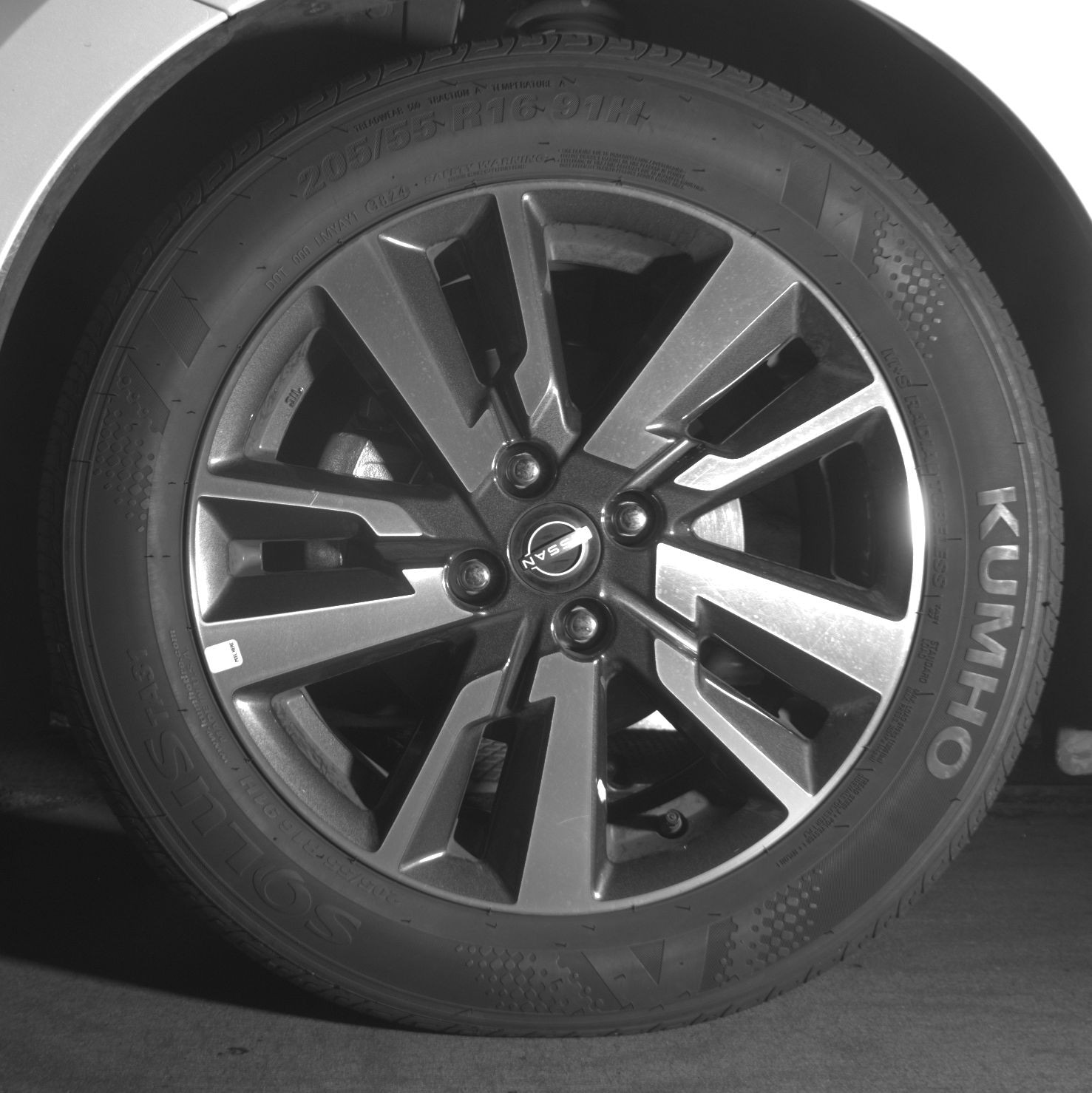 Thumbnail: 2025 Nissan Versa - 9