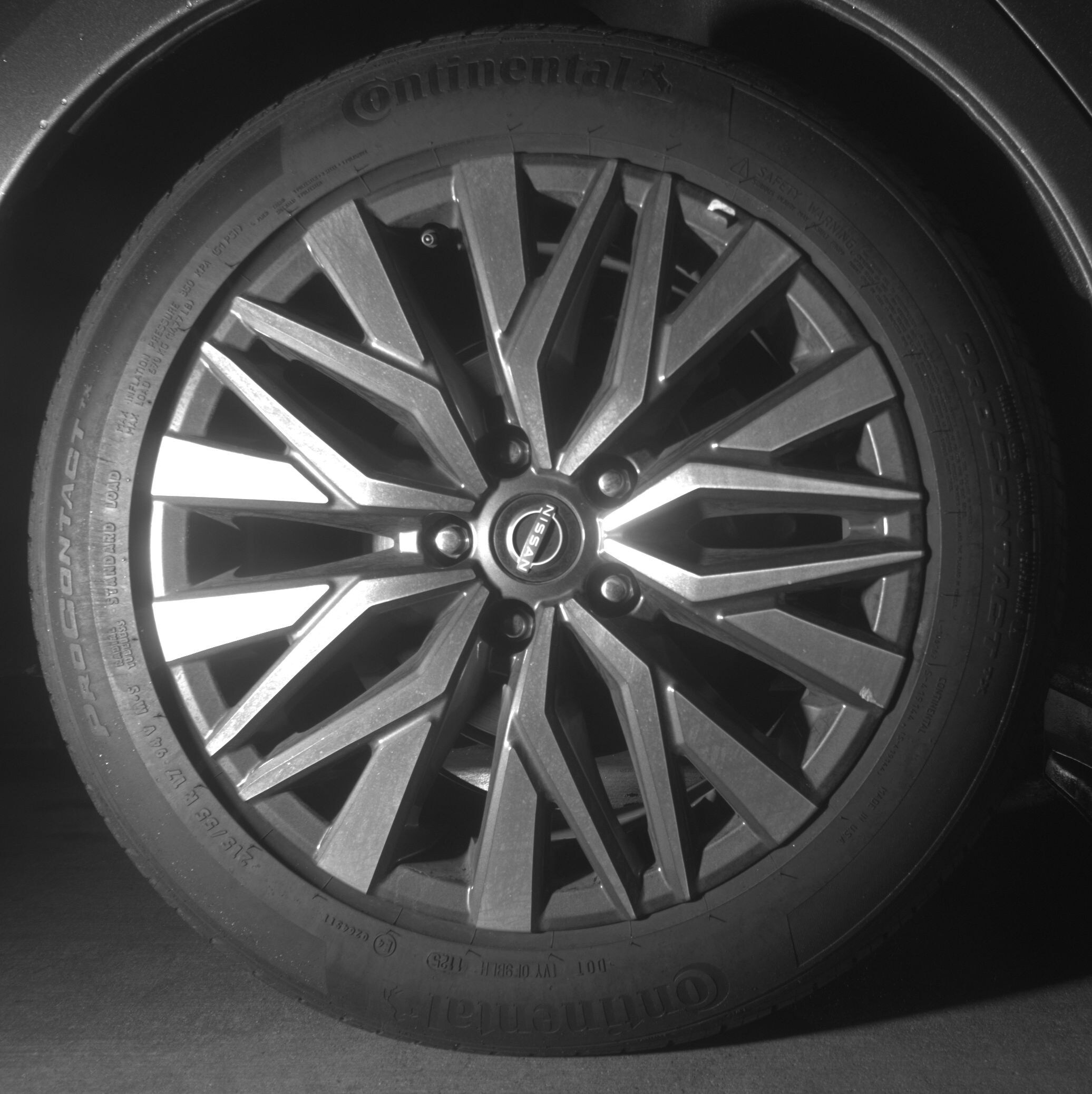 Thumbnail: 2025 Nissan Altima - 12