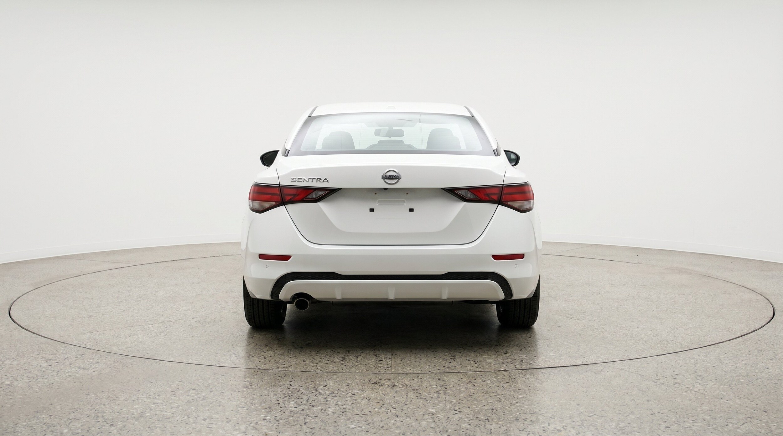 Thumbnail: 2025 Nissan Sentra - 7