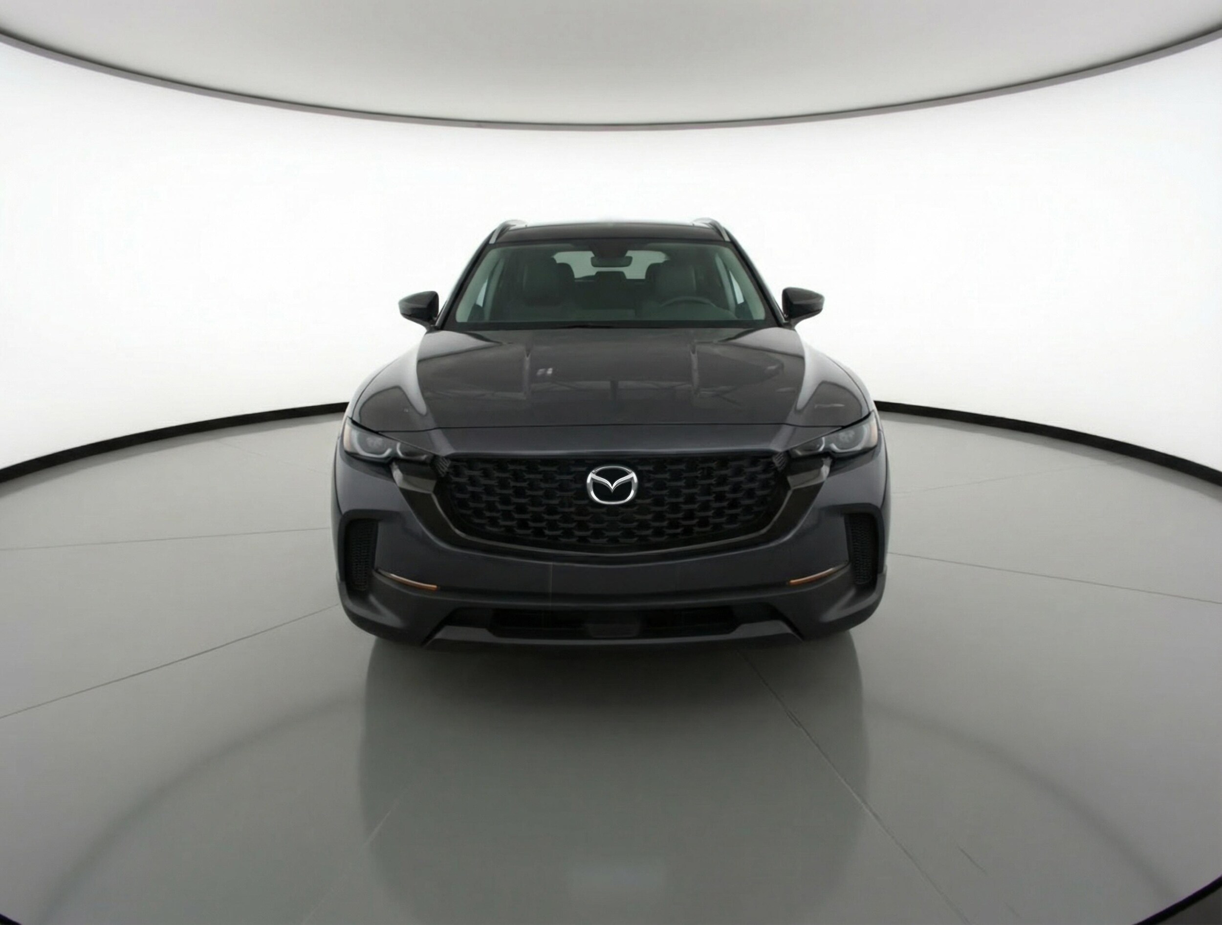 Thumbnail: 2025 Mazda CX-50 - 2
