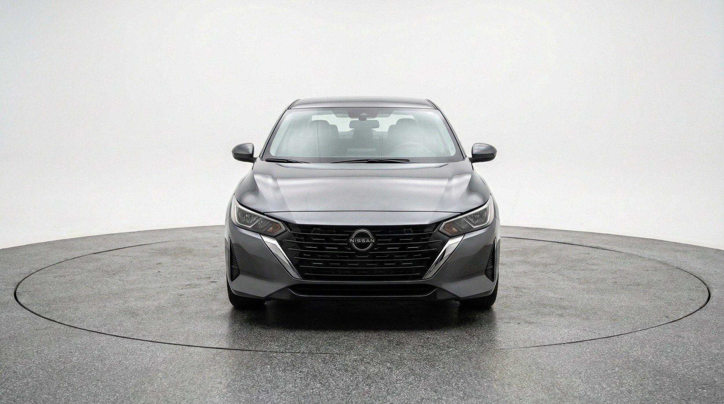 Thumbnail: 2025 Nissan Sentra - 1
