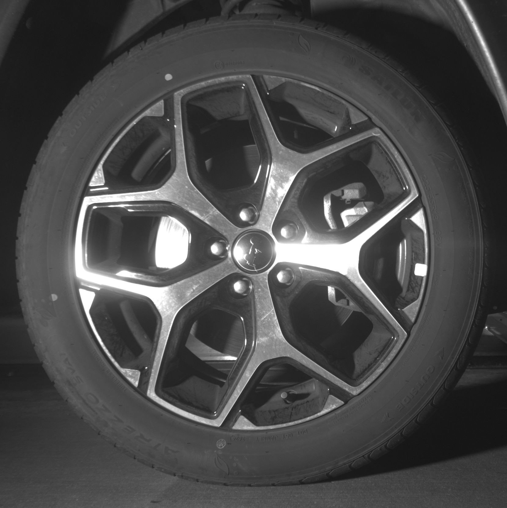 Thumbnail: 2025 Jeep Compass - 13