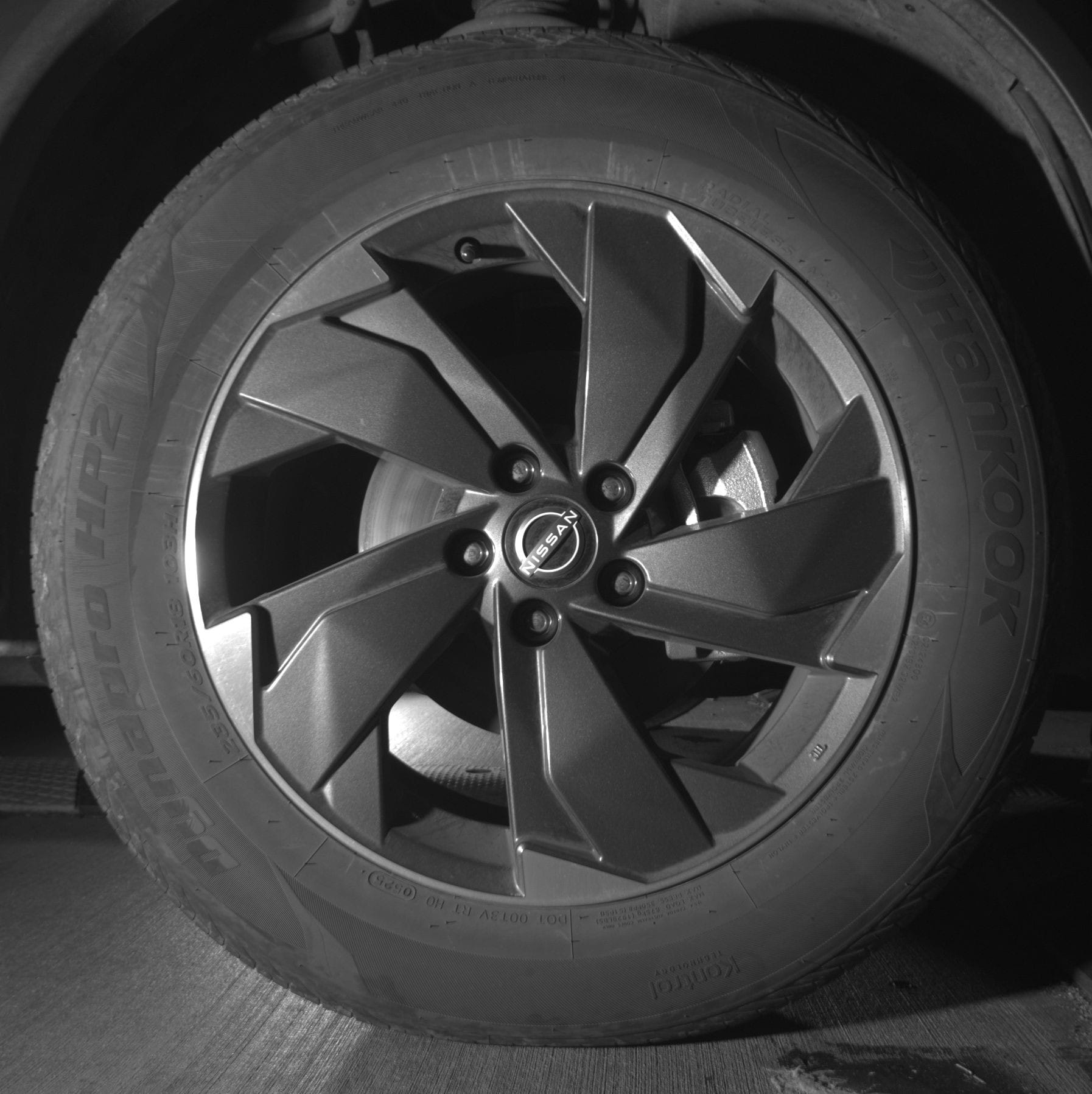 Thumbnail: 2025 Nissan Rogue - 10