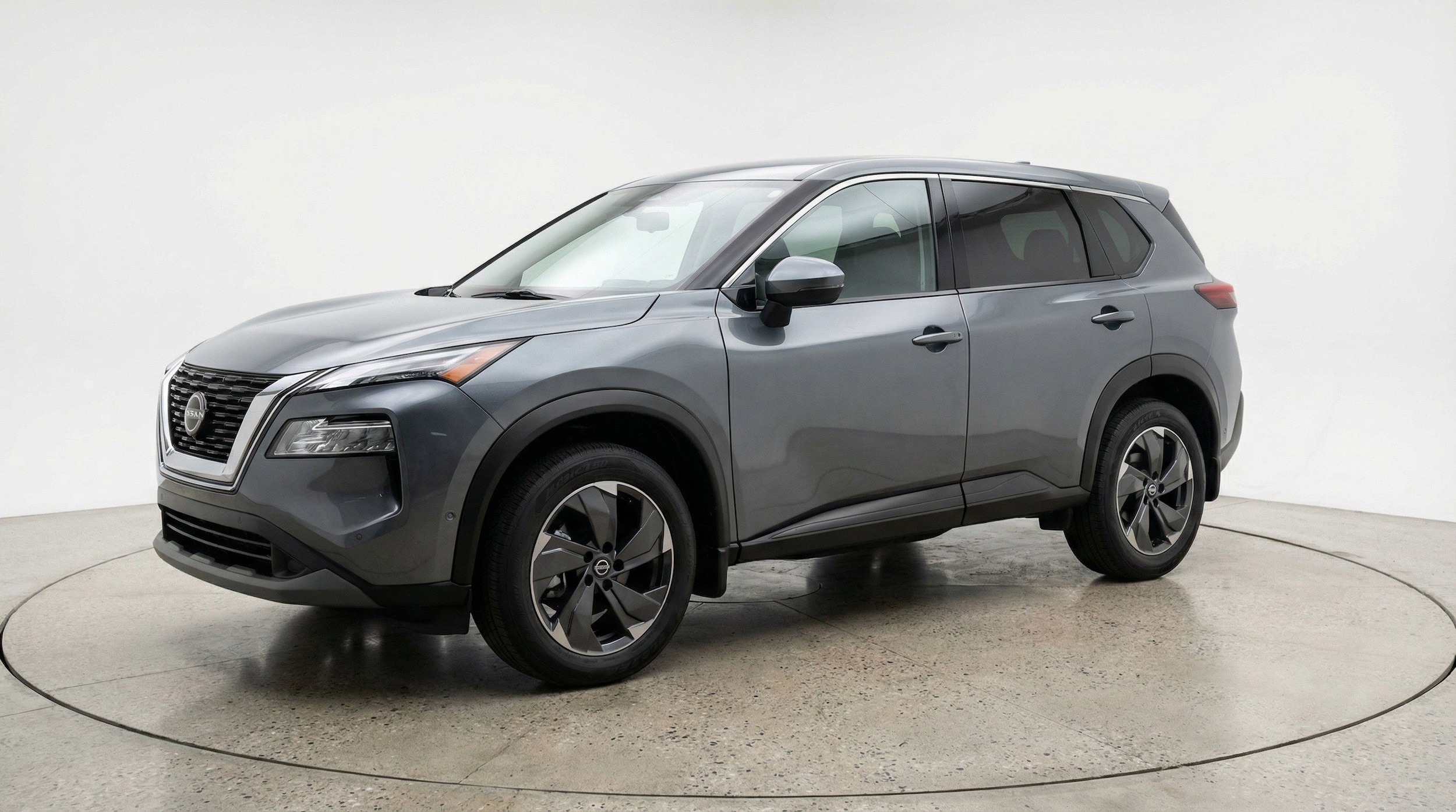 Thumbnail: 2025 Nissan Rogue - 3