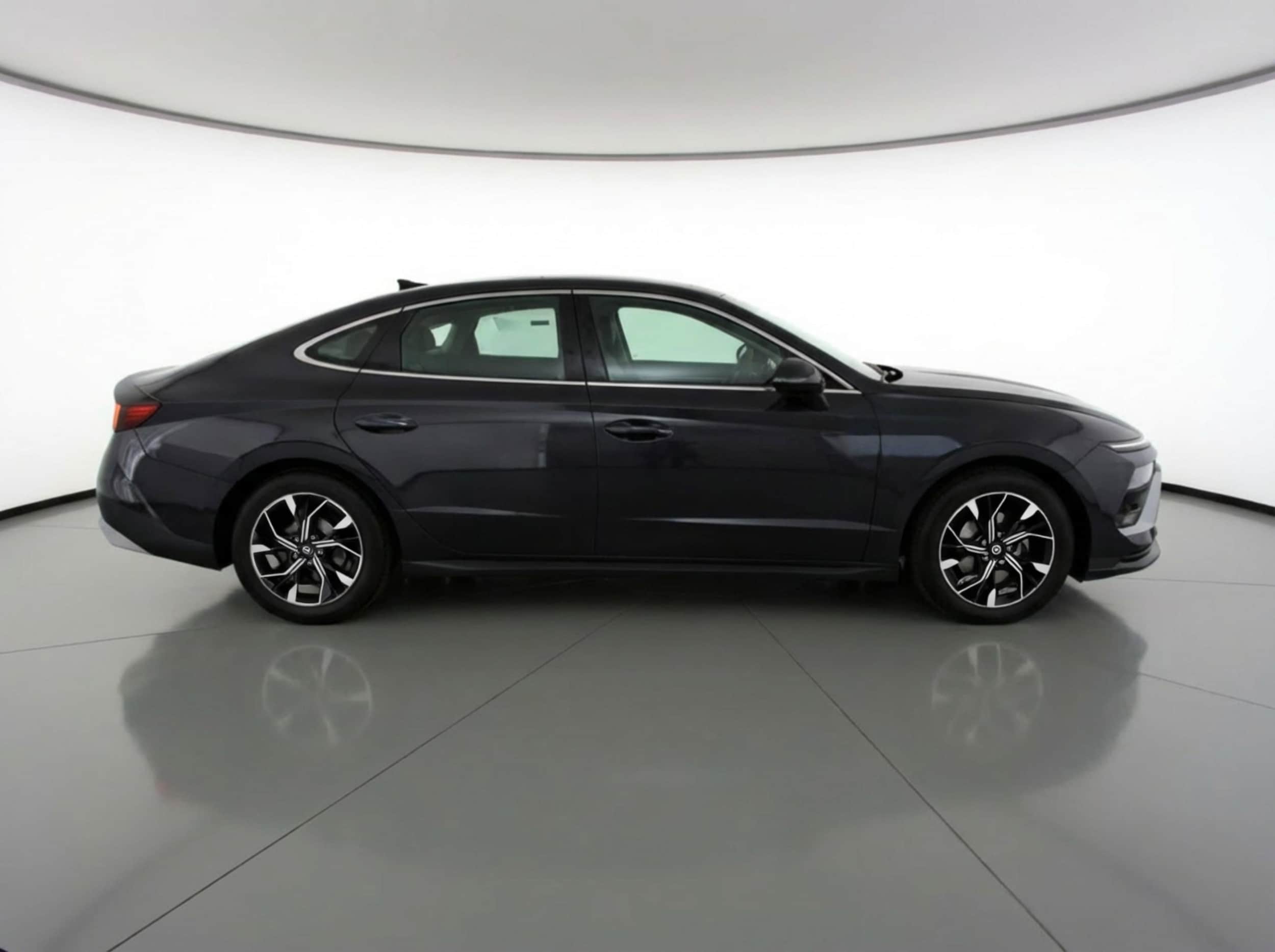 Thumbnail: 2025 Hyundai Sonata - 11